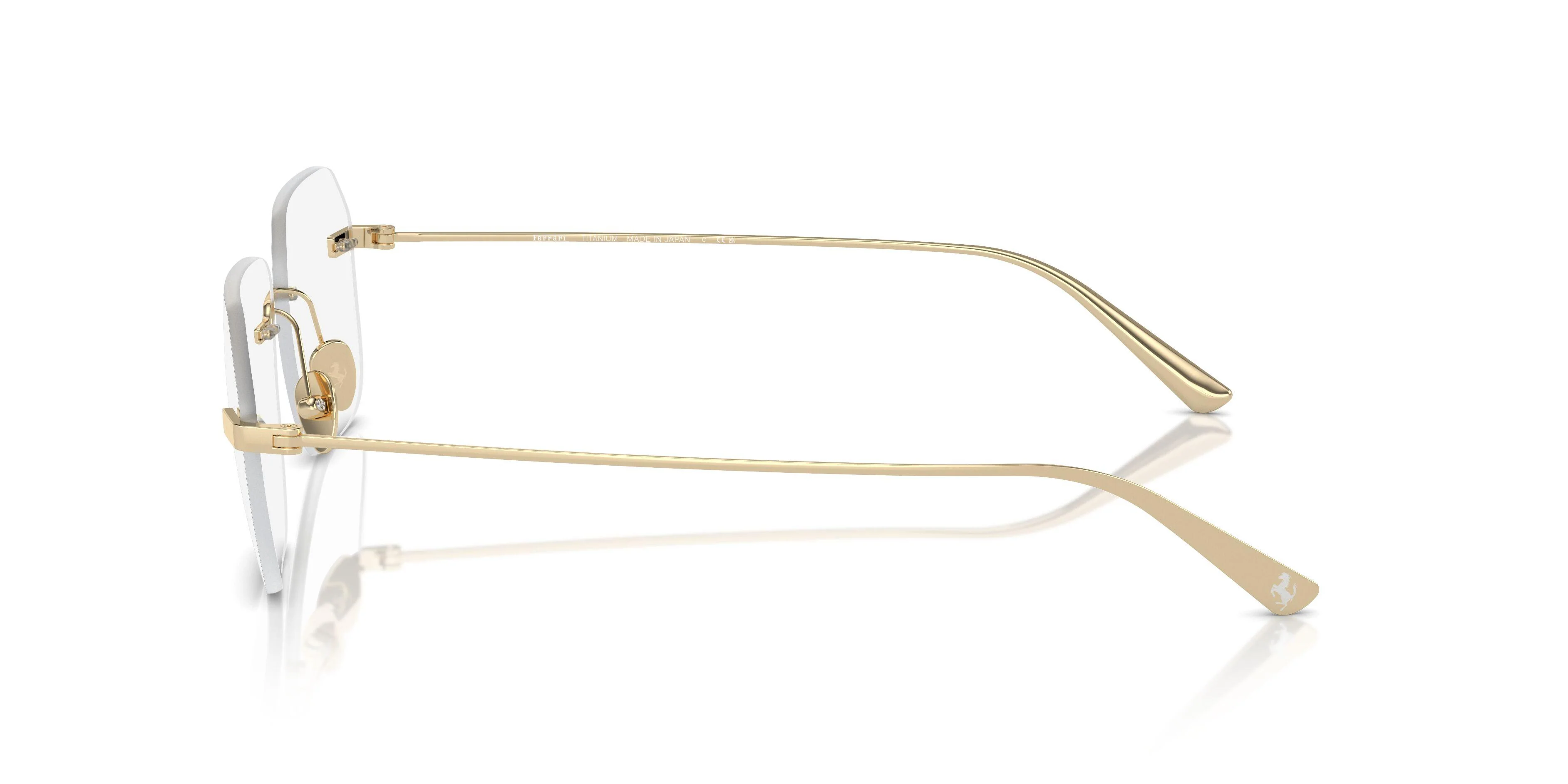 Ferrari 3003TD Eyeglasses - Image 18