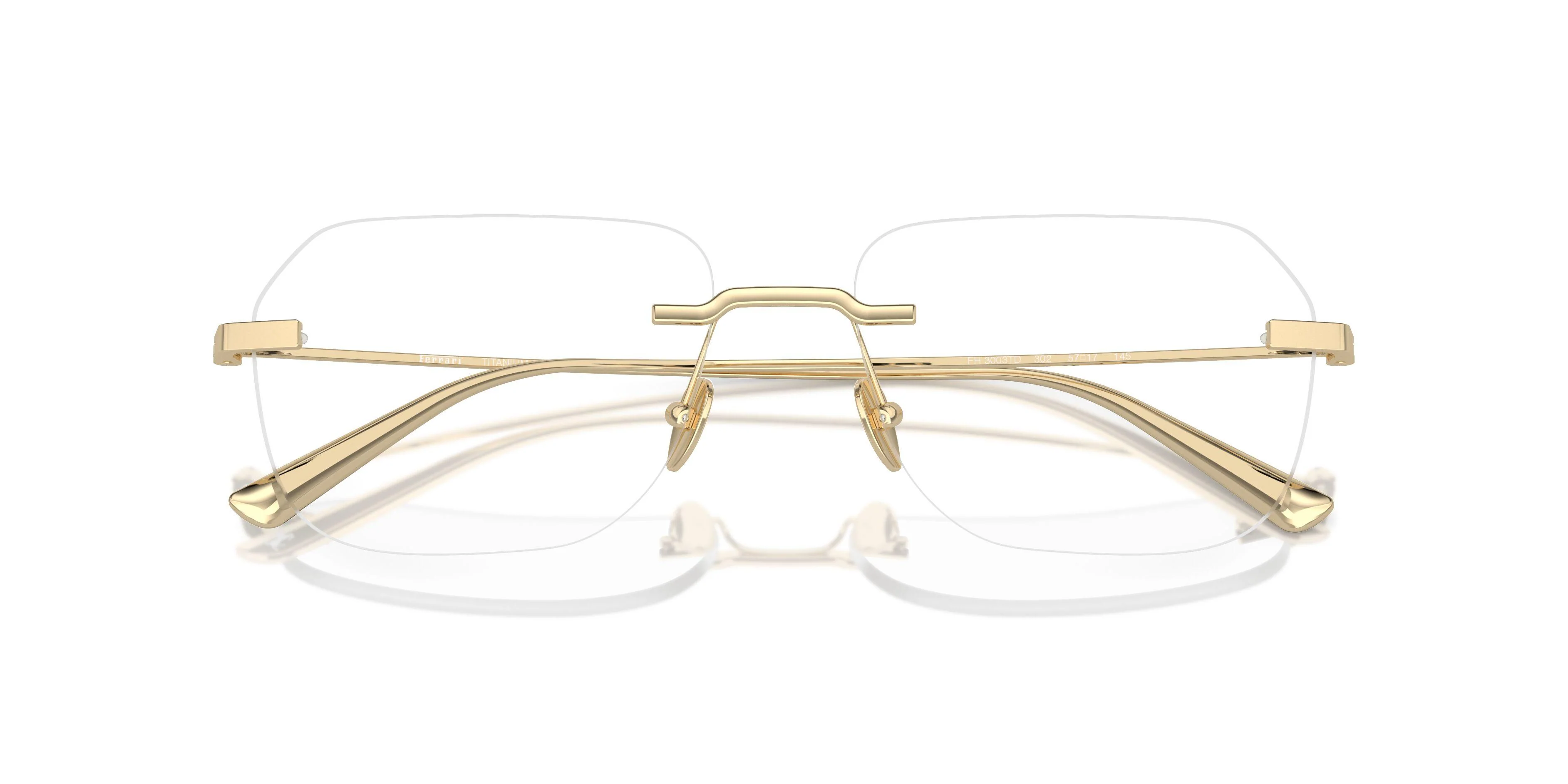 Ferrari 3003TD Eyeglasses - Image 22