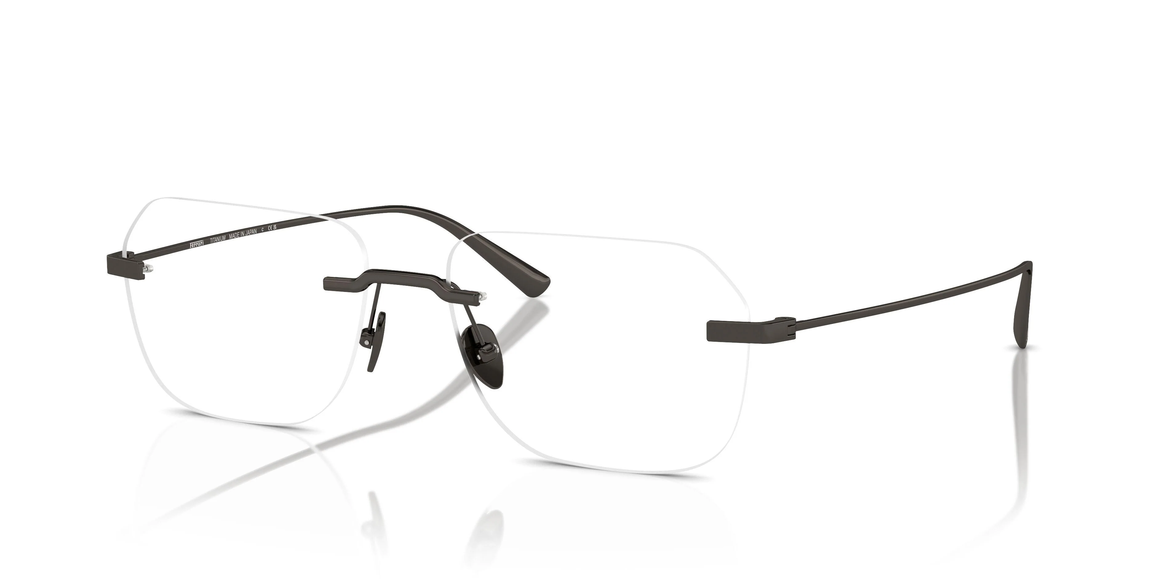 Ferrari 3003TD Eyeglasses - Image 23