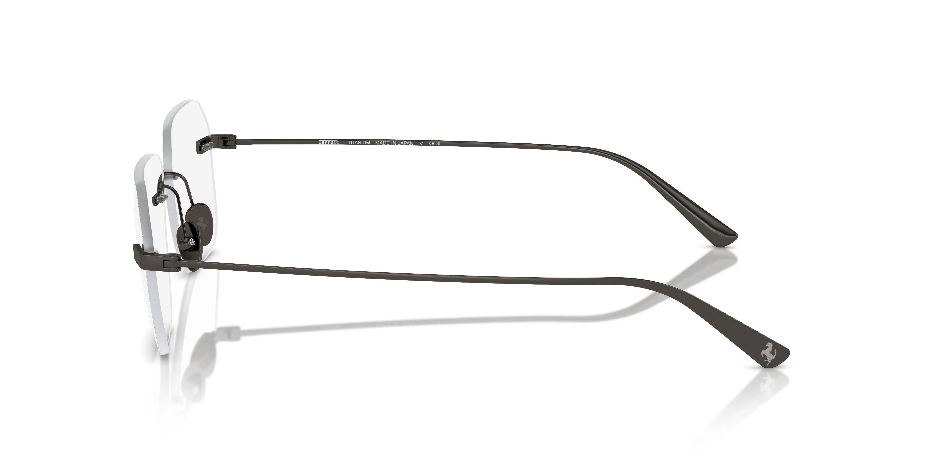 Ferrari 3003TD Eyeglasses - Image 24