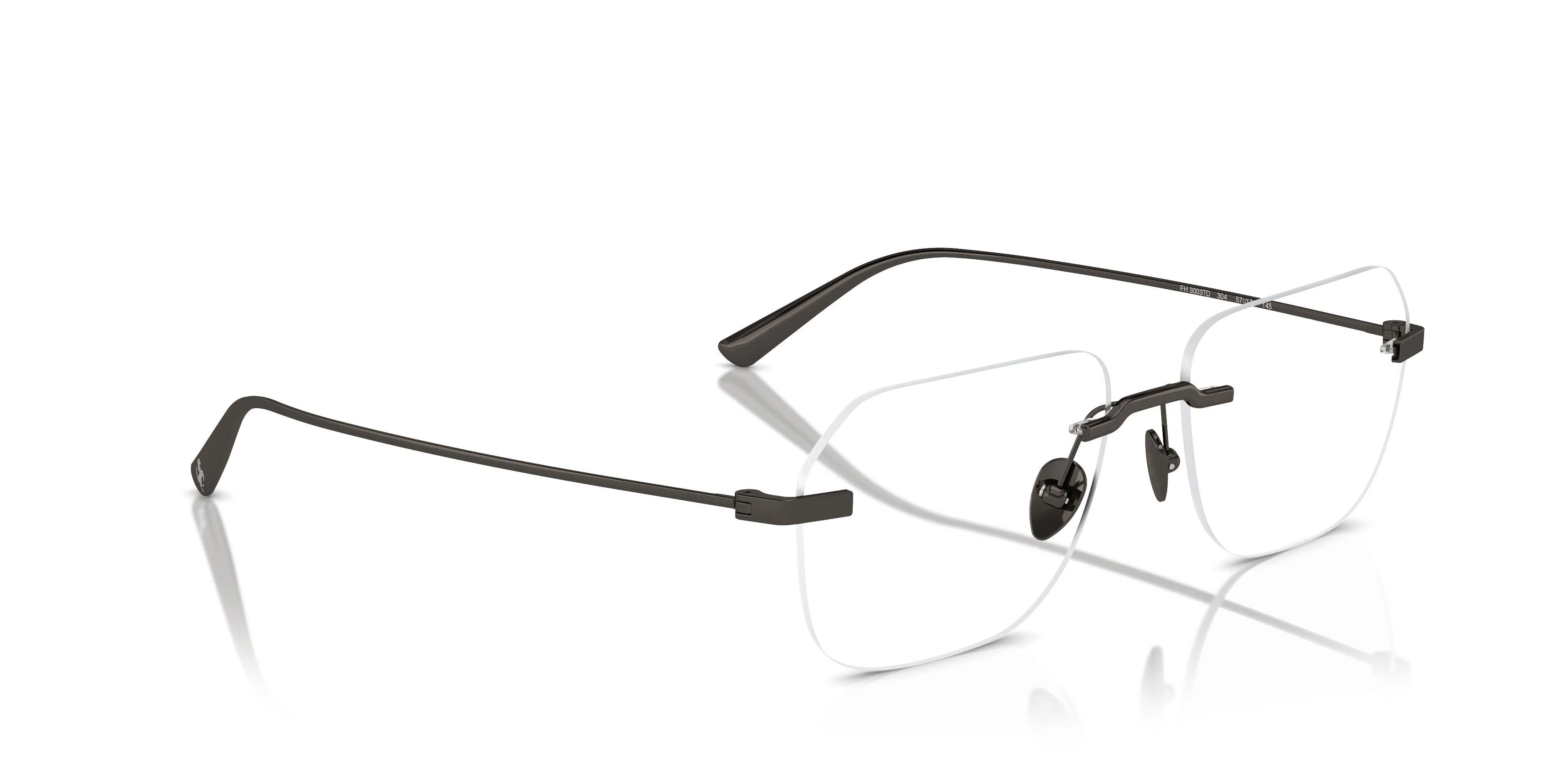 Ferrari 3003TD Eyeglasses - Image 26