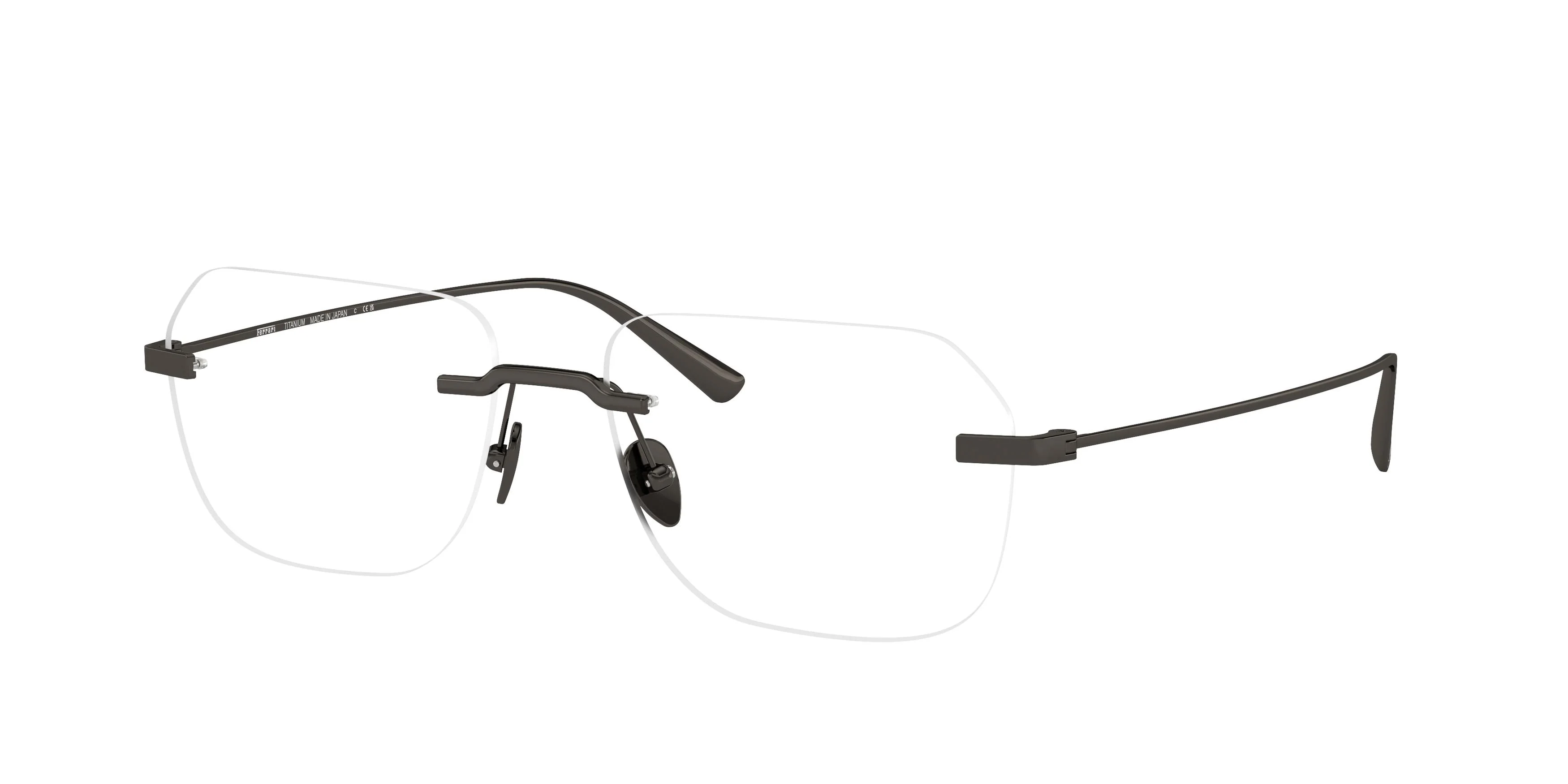 Ferrari 3003TD Eyeglasses - Image 4