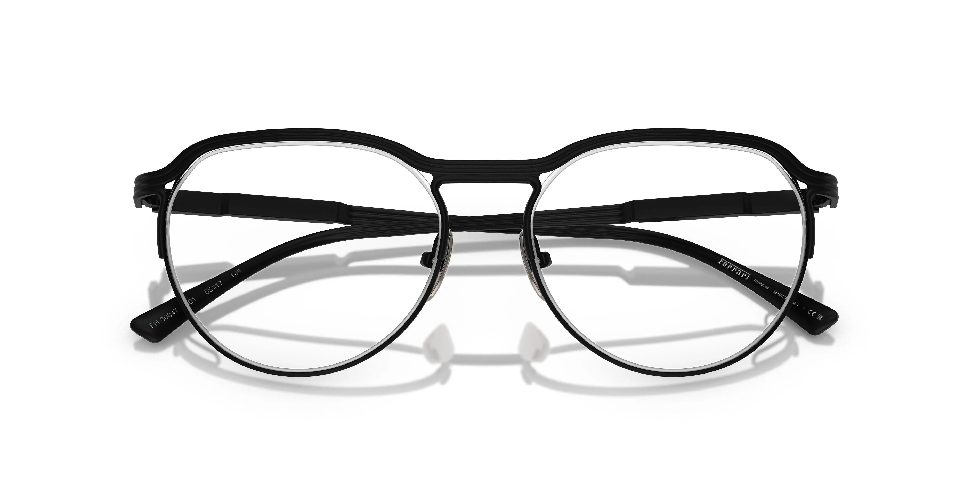 Ferrari 3004T Eyeglasses - Image 10