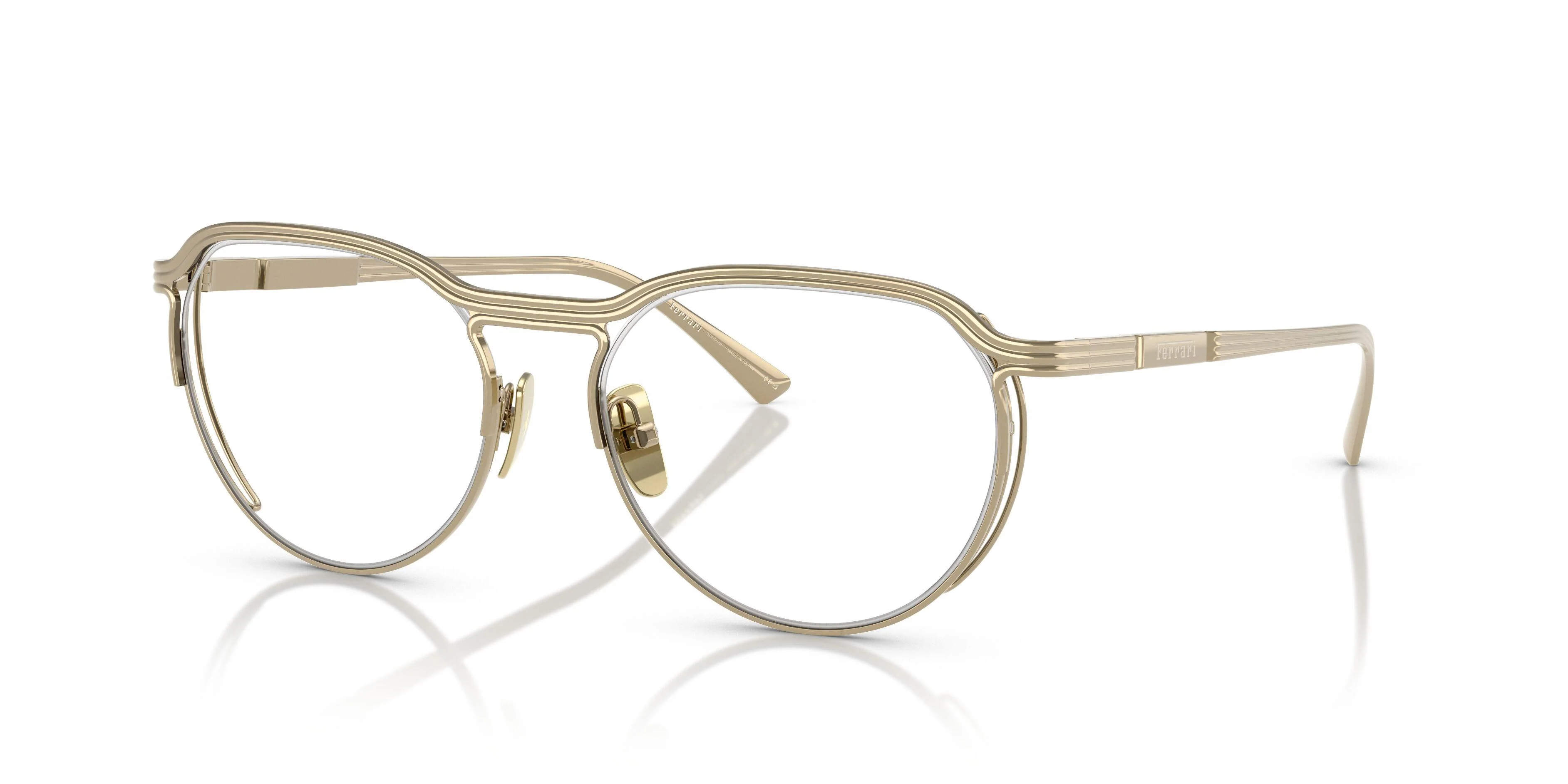 Ferrari 3004T Eyeglasses - Image 11