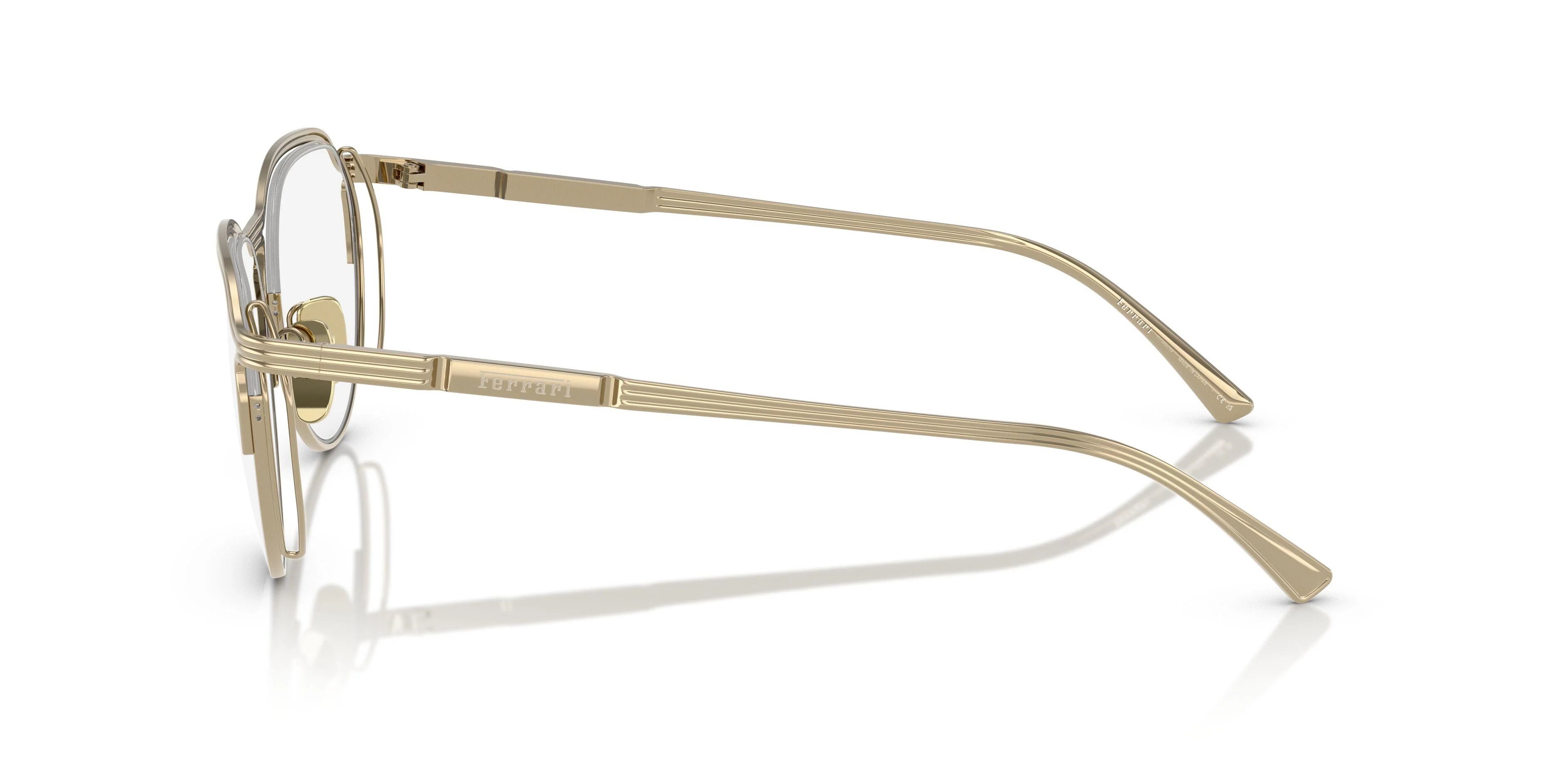Ferrari 3004T Eyeglasses - Image 12