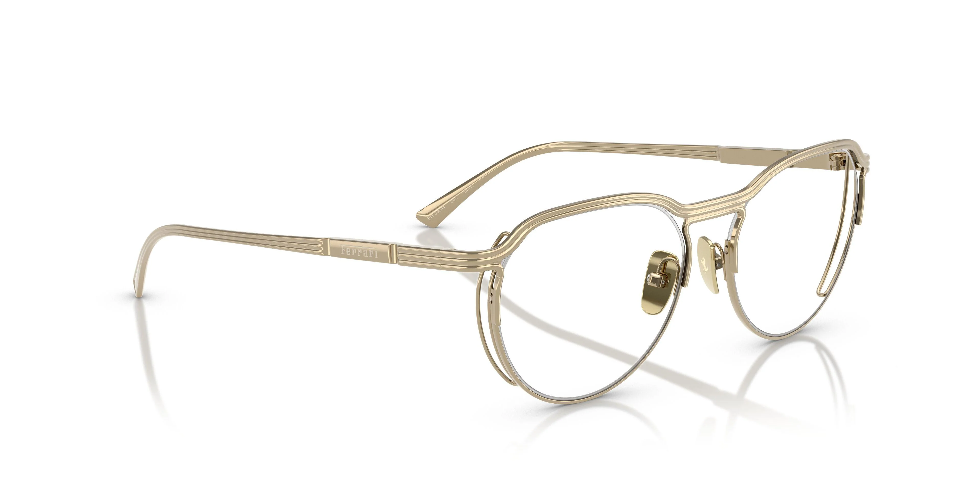 Ferrari 3004T Eyeglasses - Image 14