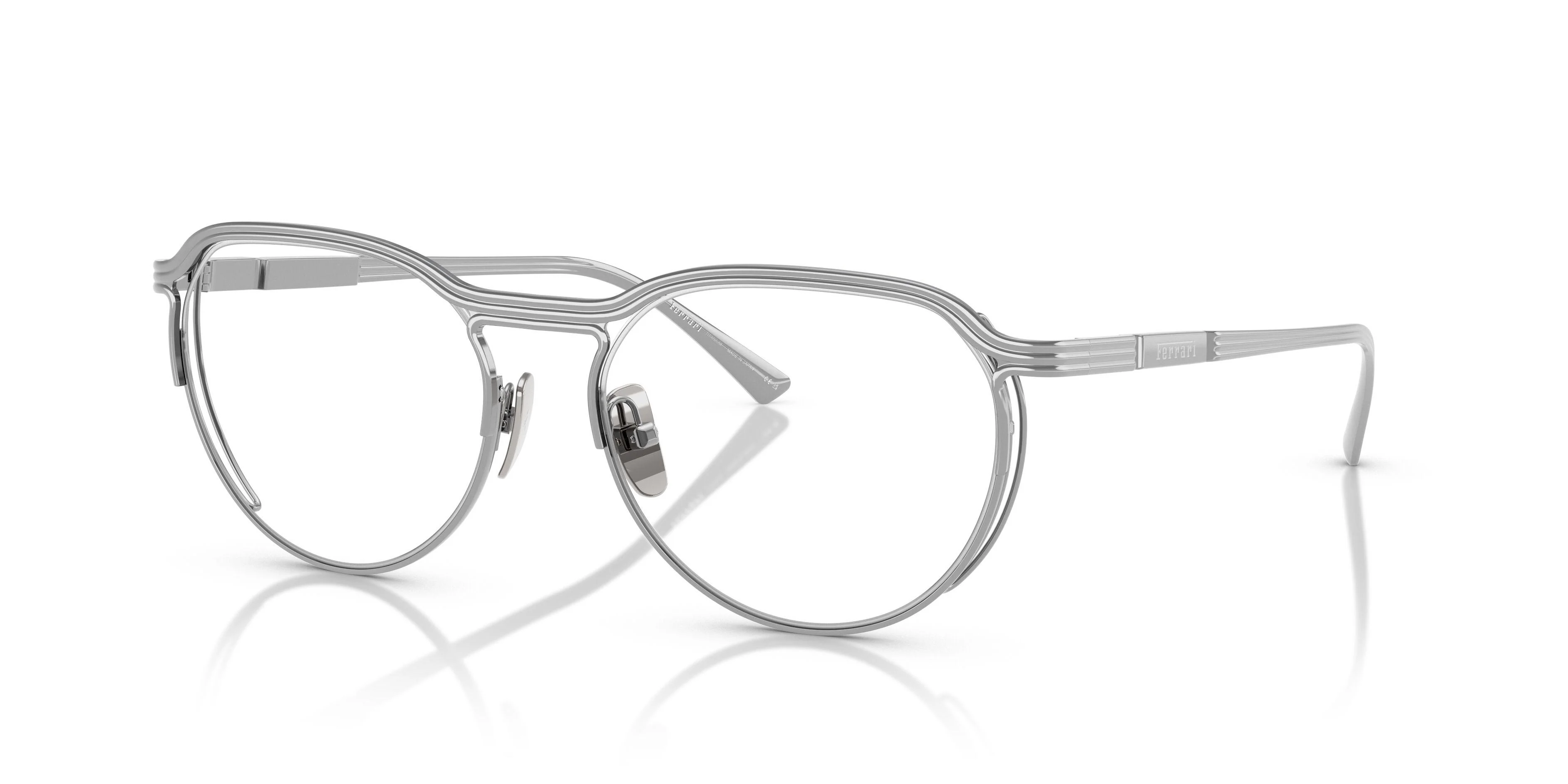 Ferrari 3004T Eyeglasses - Image 17