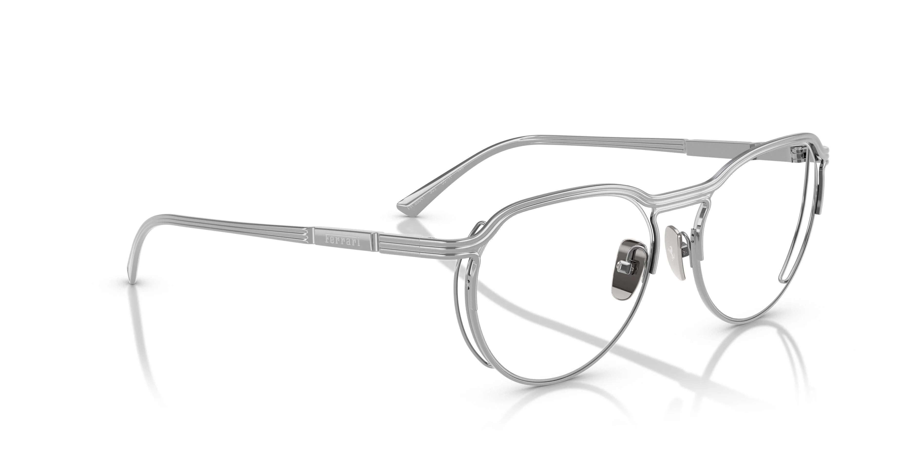 Ferrari 3004T Eyeglasses - Image 20