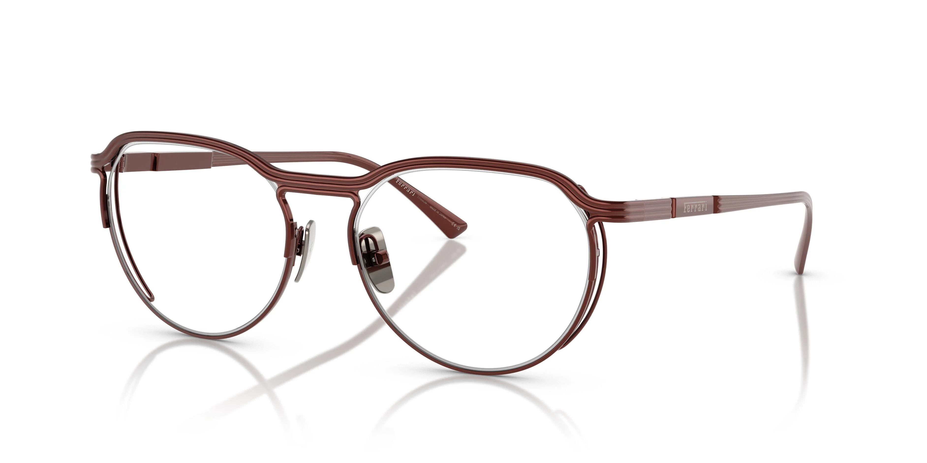 Ferrari 3004T Eyeglasses - Image 23