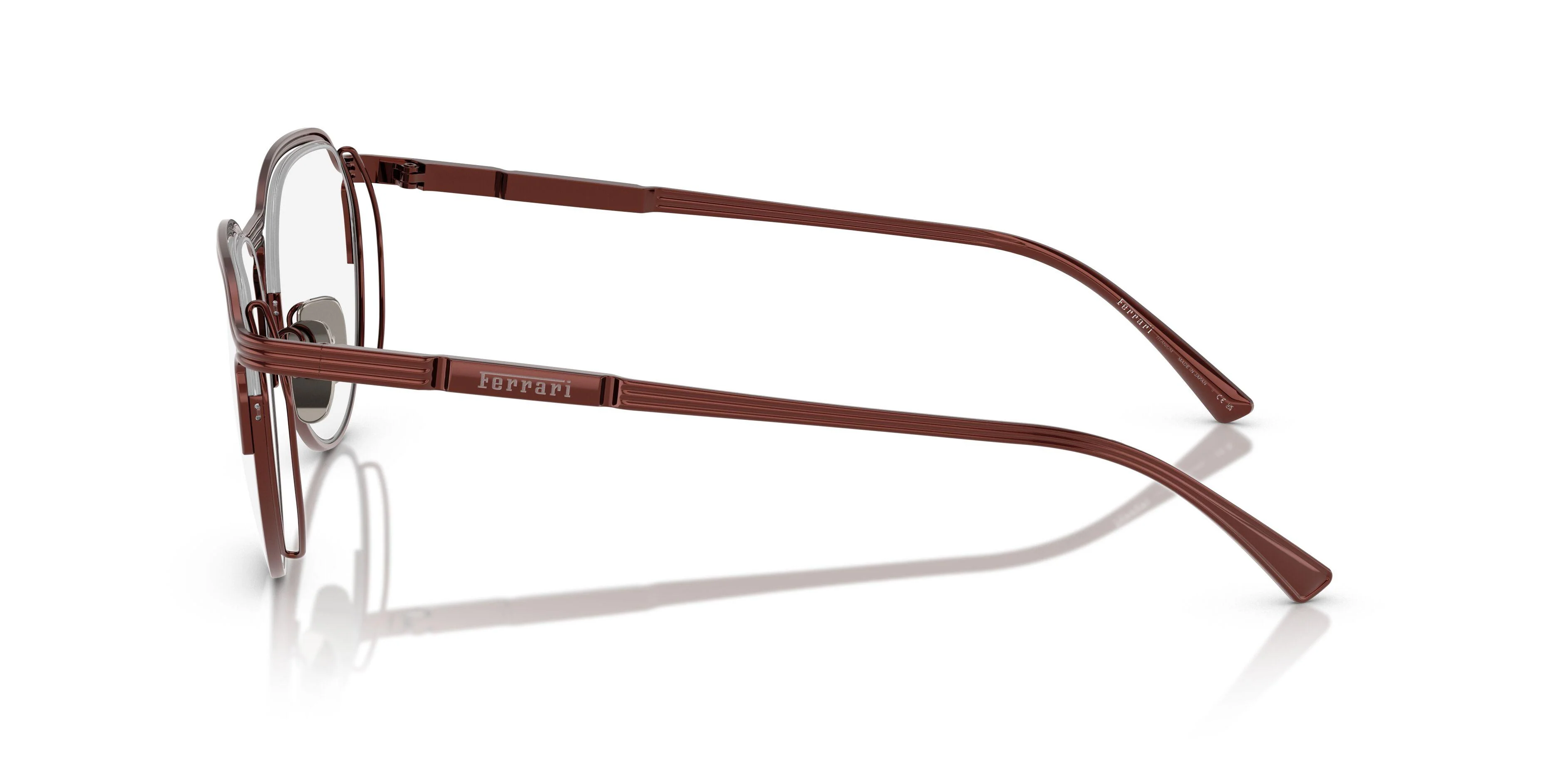 Ferrari 3004T Eyeglasses - Image 24