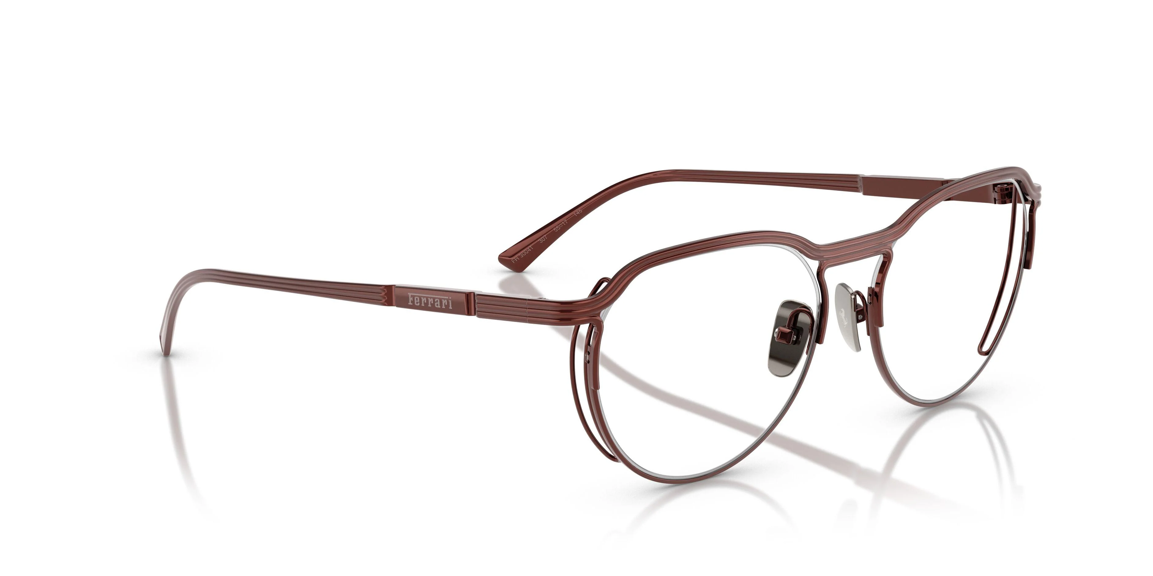 Ferrari 3004T Eyeglasses - Image 26