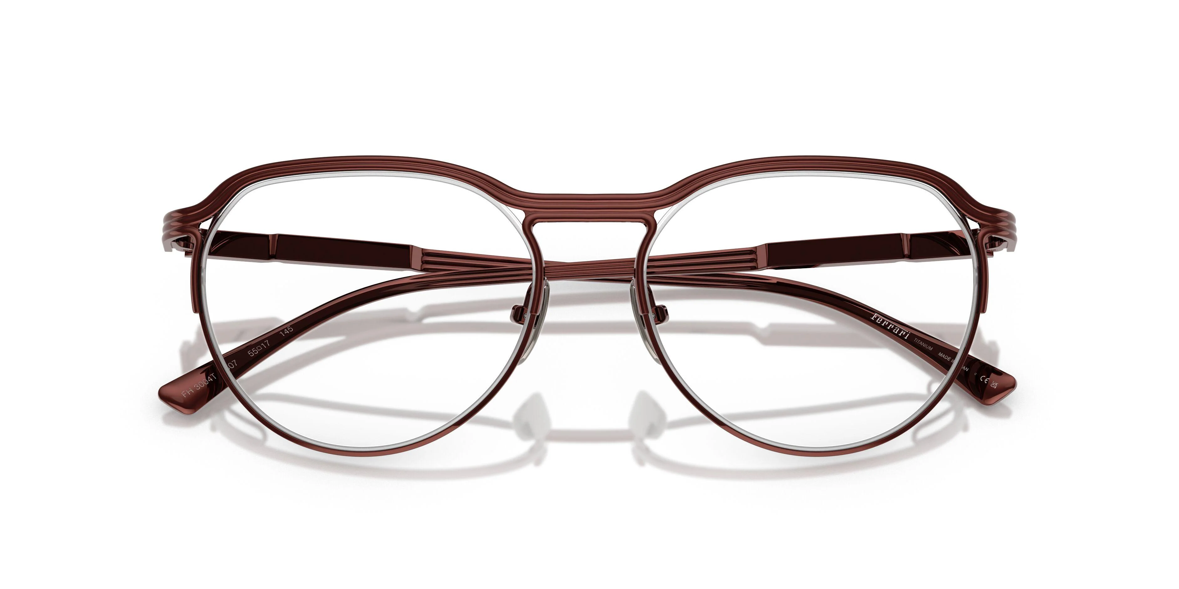 Ferrari 3004T Eyeglasses - Image 28