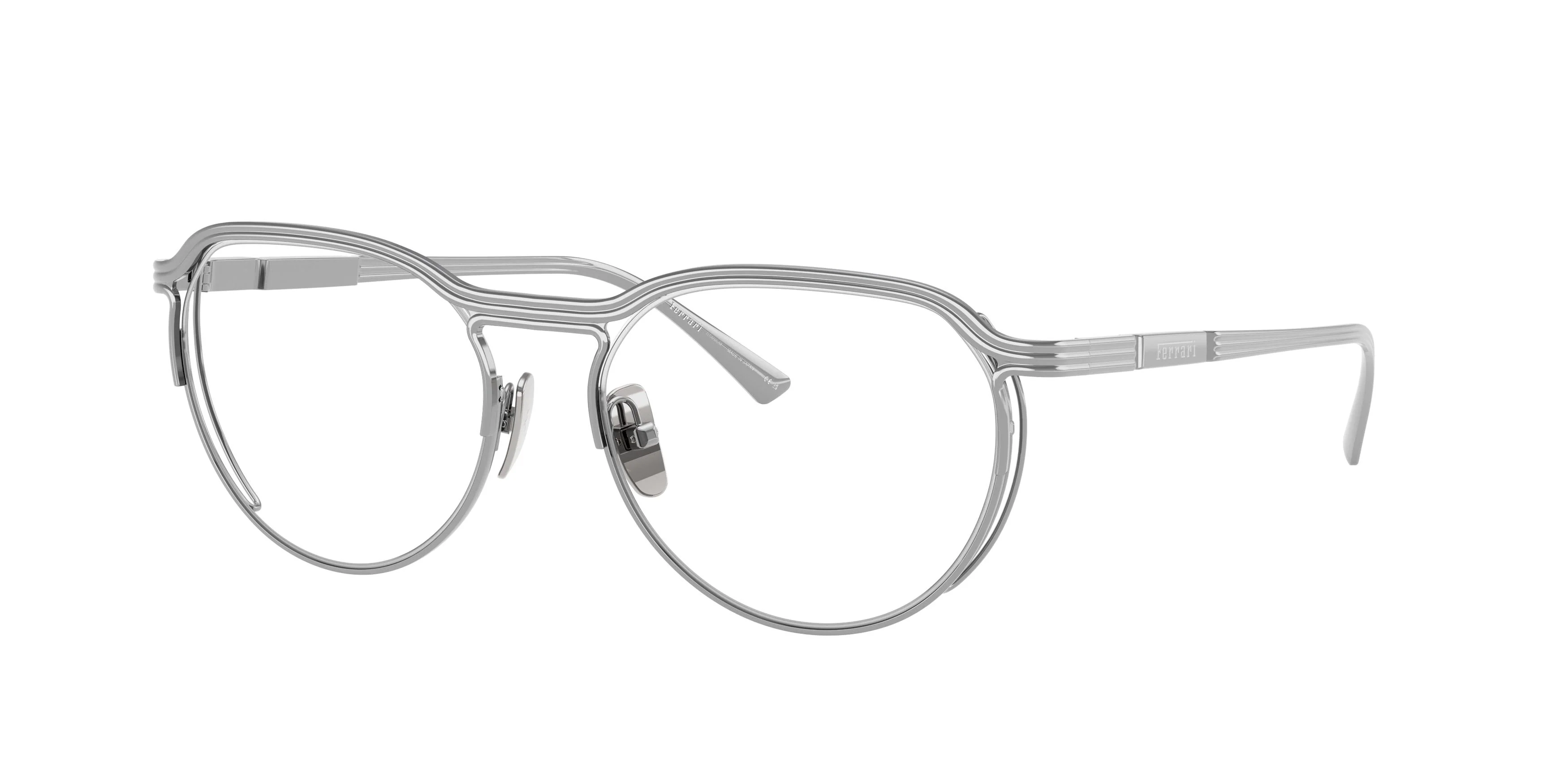 Ferrari 3004T Eyeglasses - Image 4
