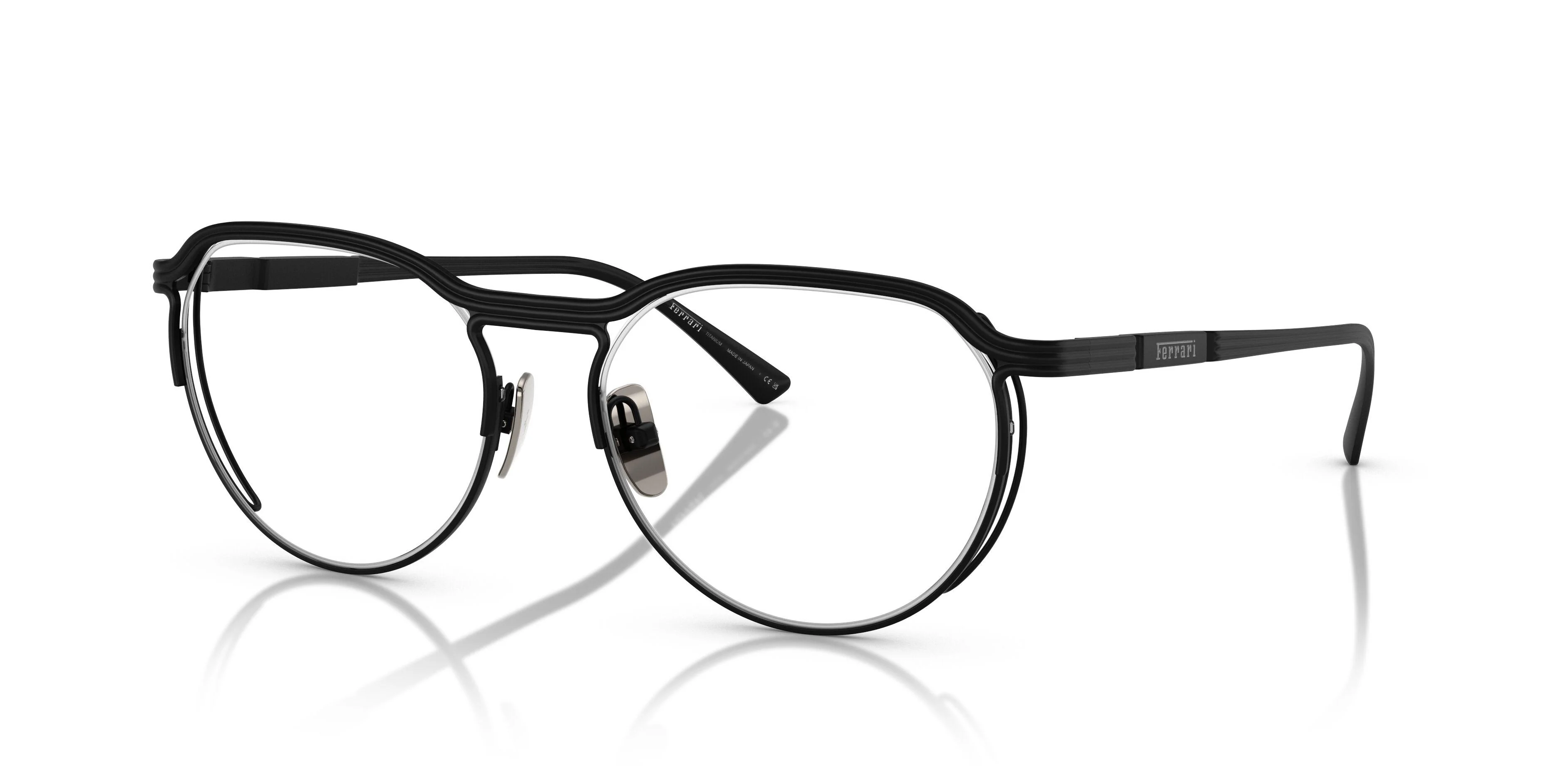 Ferrari 3004T Eyeglasses - Image 5