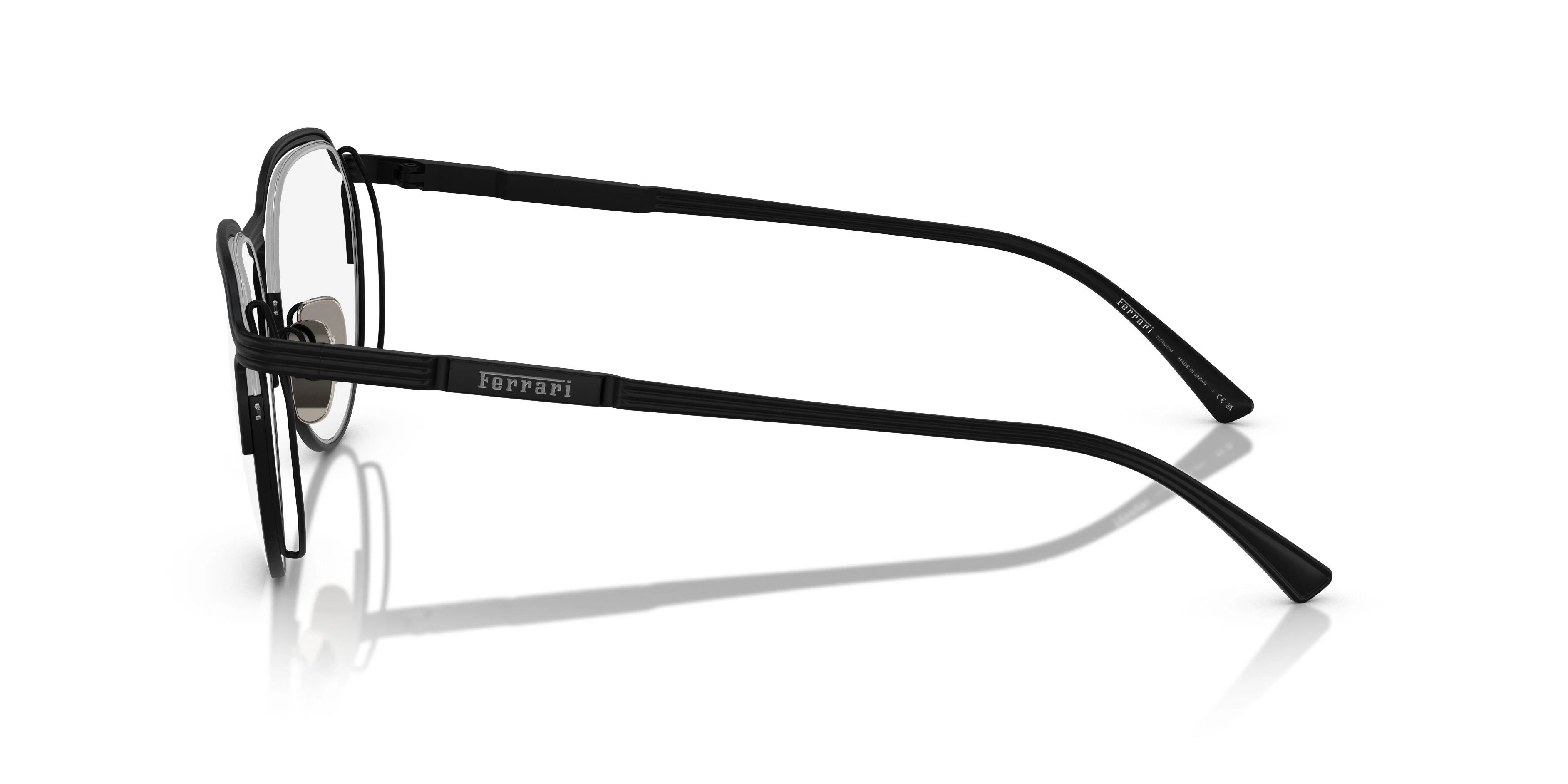 Ferrari 3004T Eyeglasses - Image 6