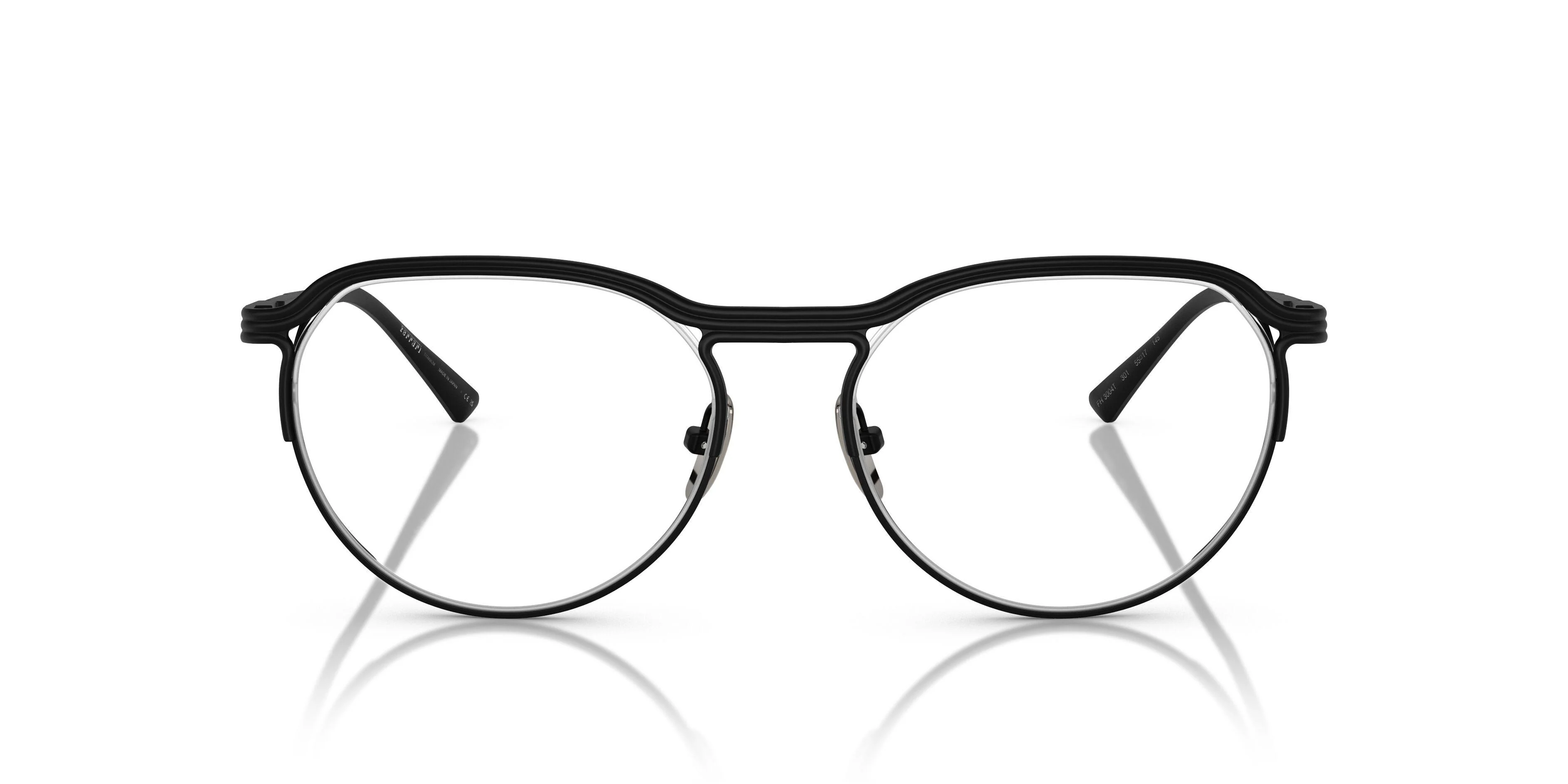 Ferrari 3004T Eyeglasses - Image 9