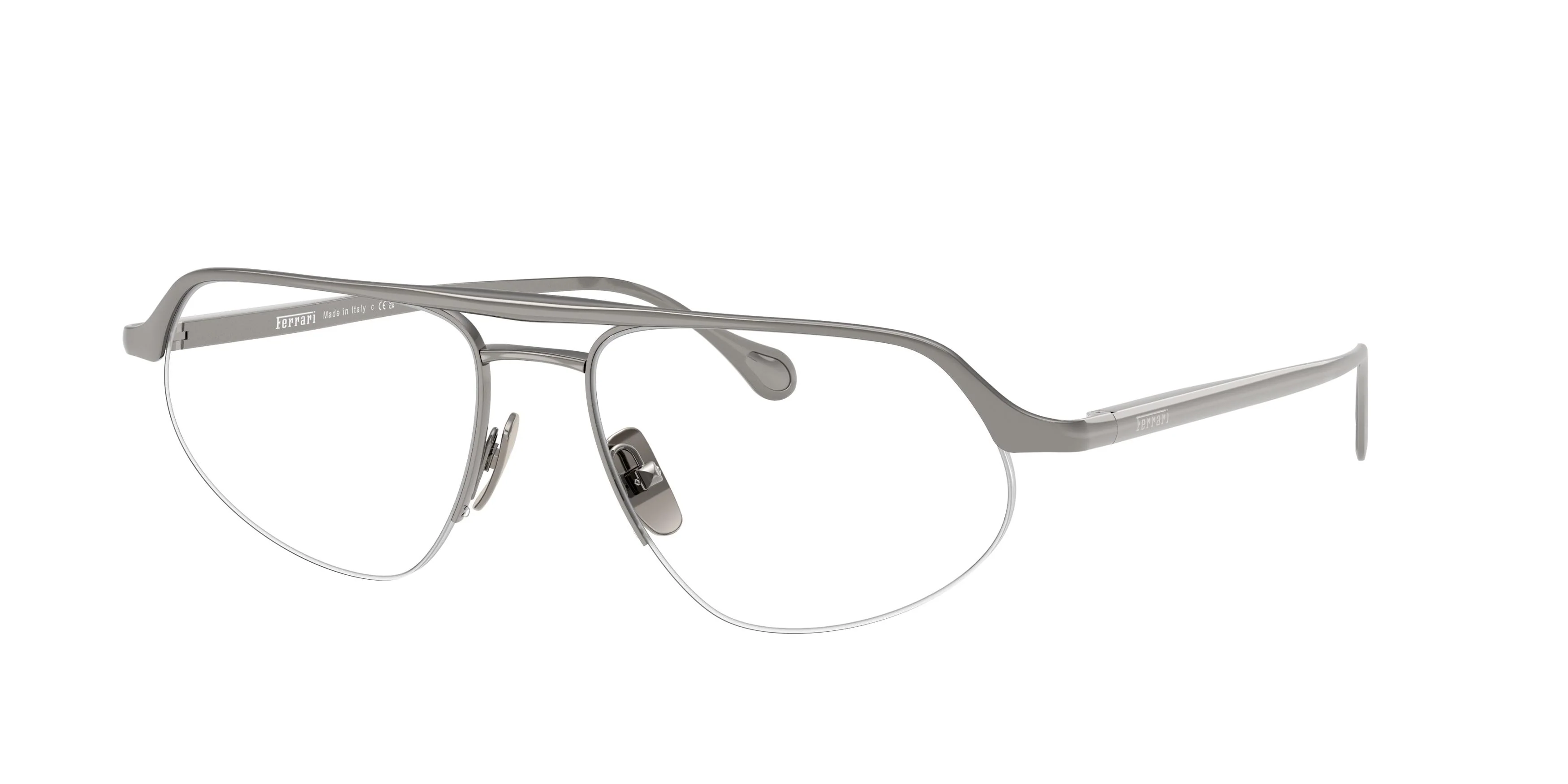 Ferrari 3005 Eyeglasses - Image 4