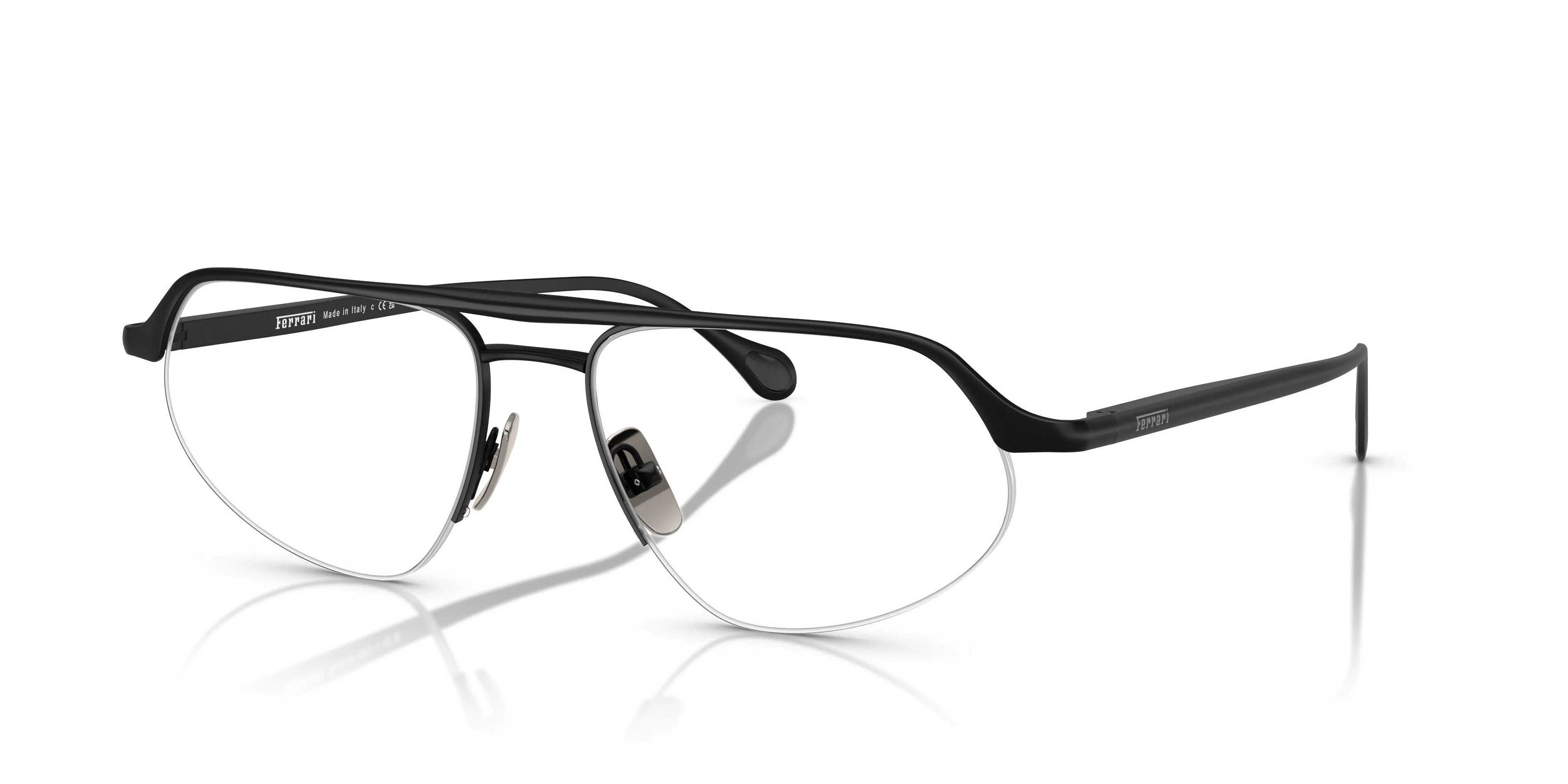 Ferrari 3005 Eyeglasses - Image 5