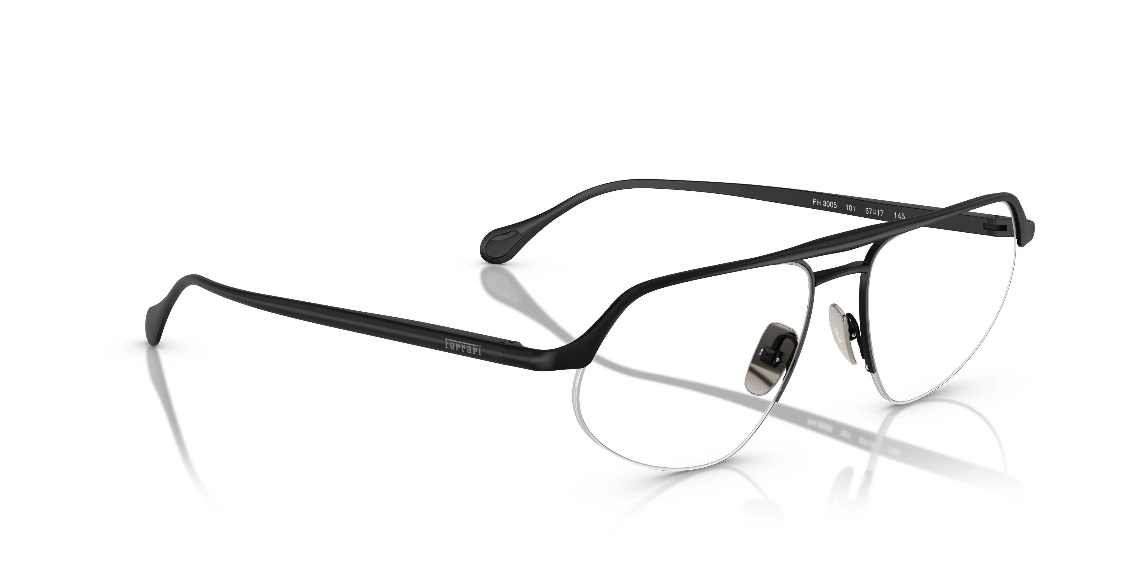 Ferrari 3005 Eyeglasses - Image 8