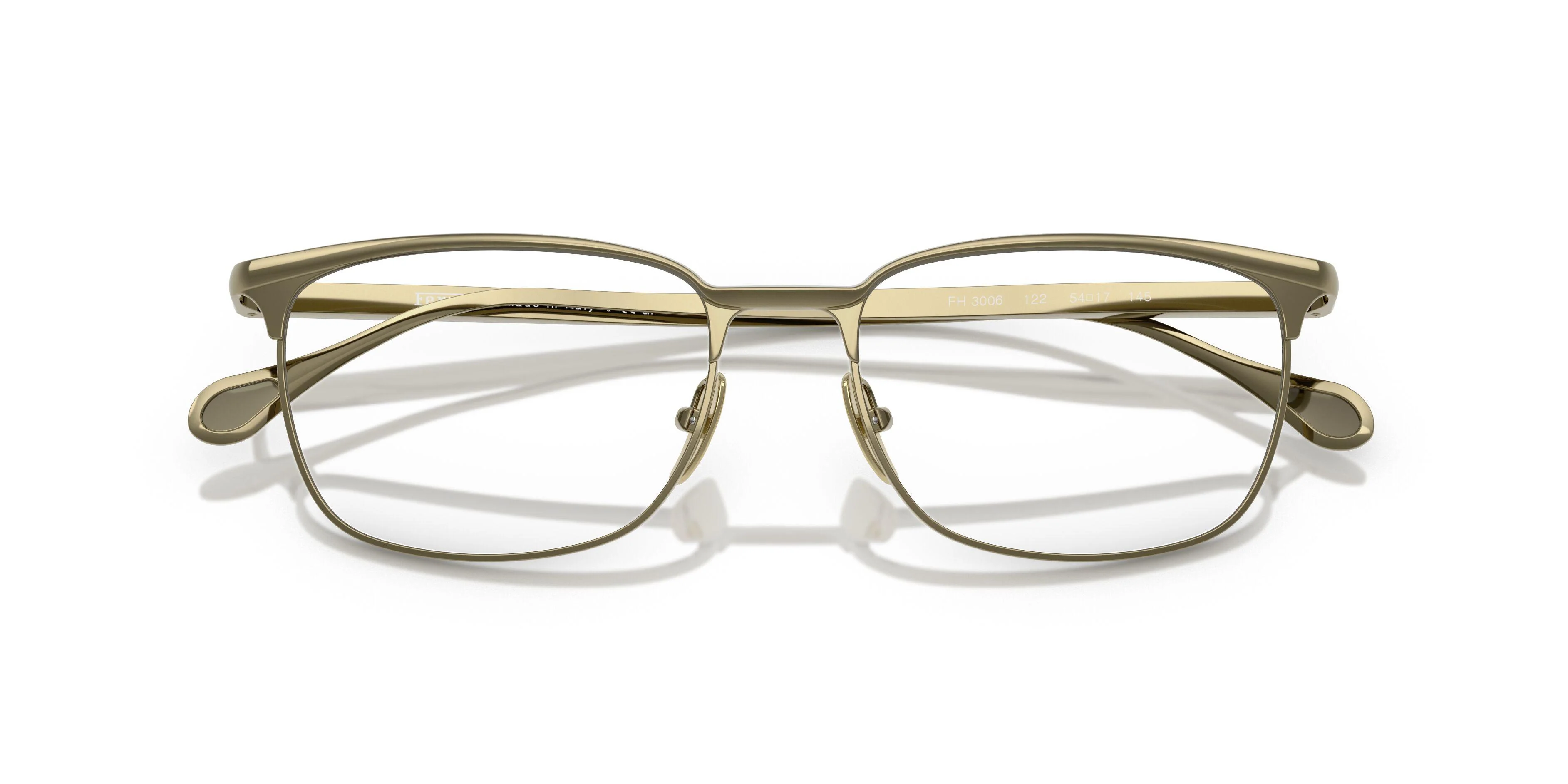 Ferrari 3006 Eyeglasses - Image 10