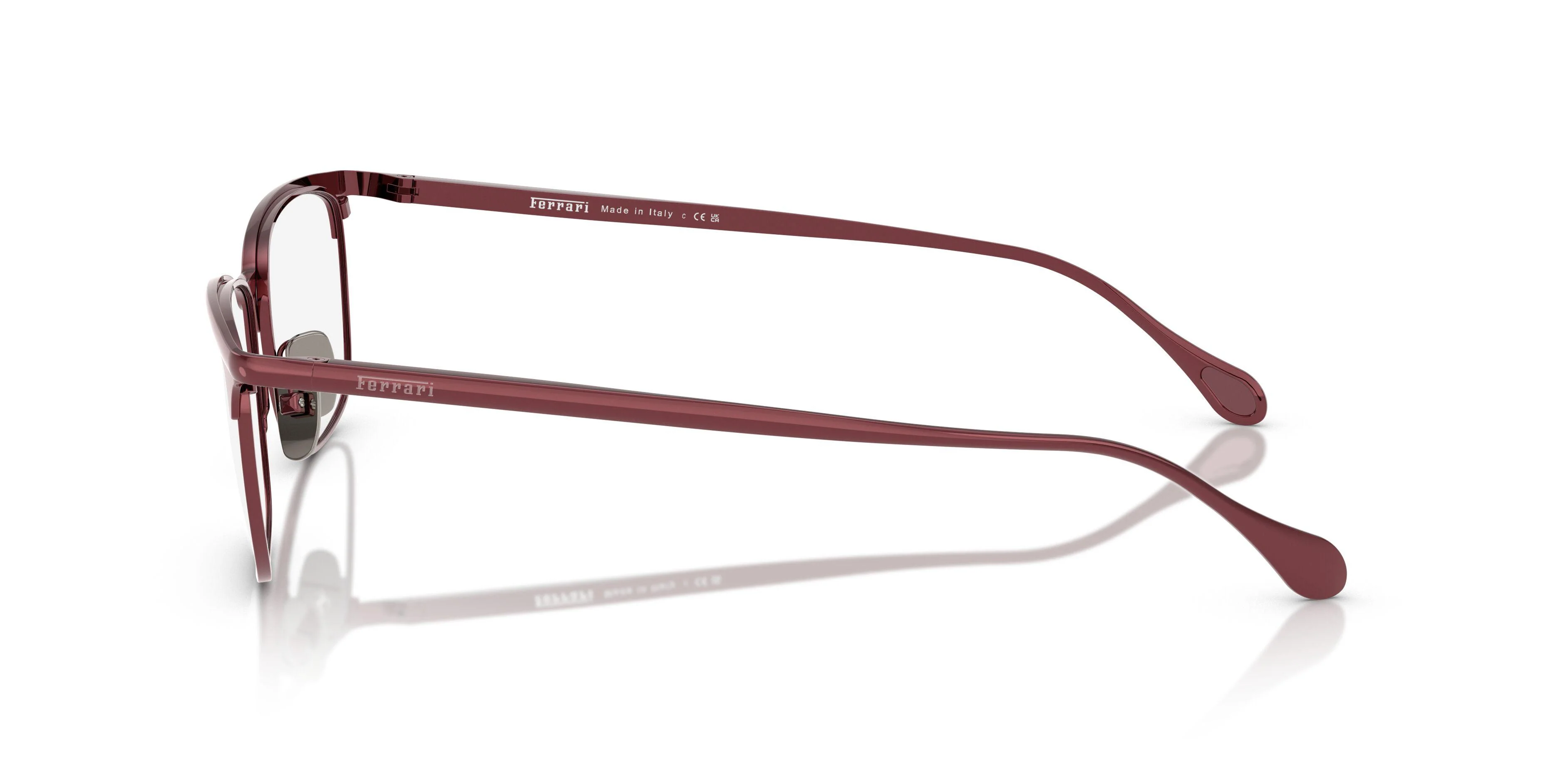 Ferrari 3006 Eyeglasses - Image 24