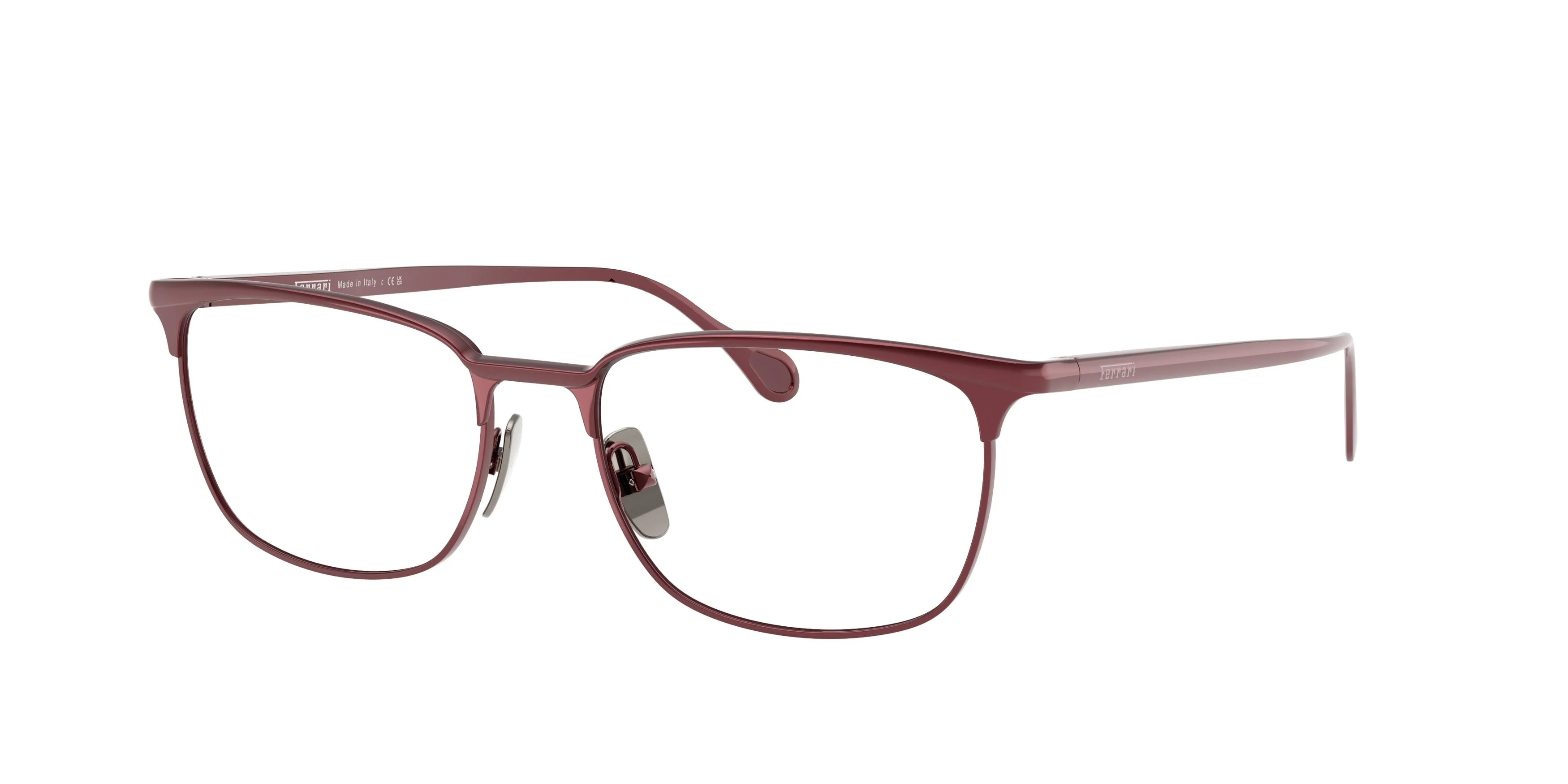 Ferrari 3006 Eyeglasses - Image 4