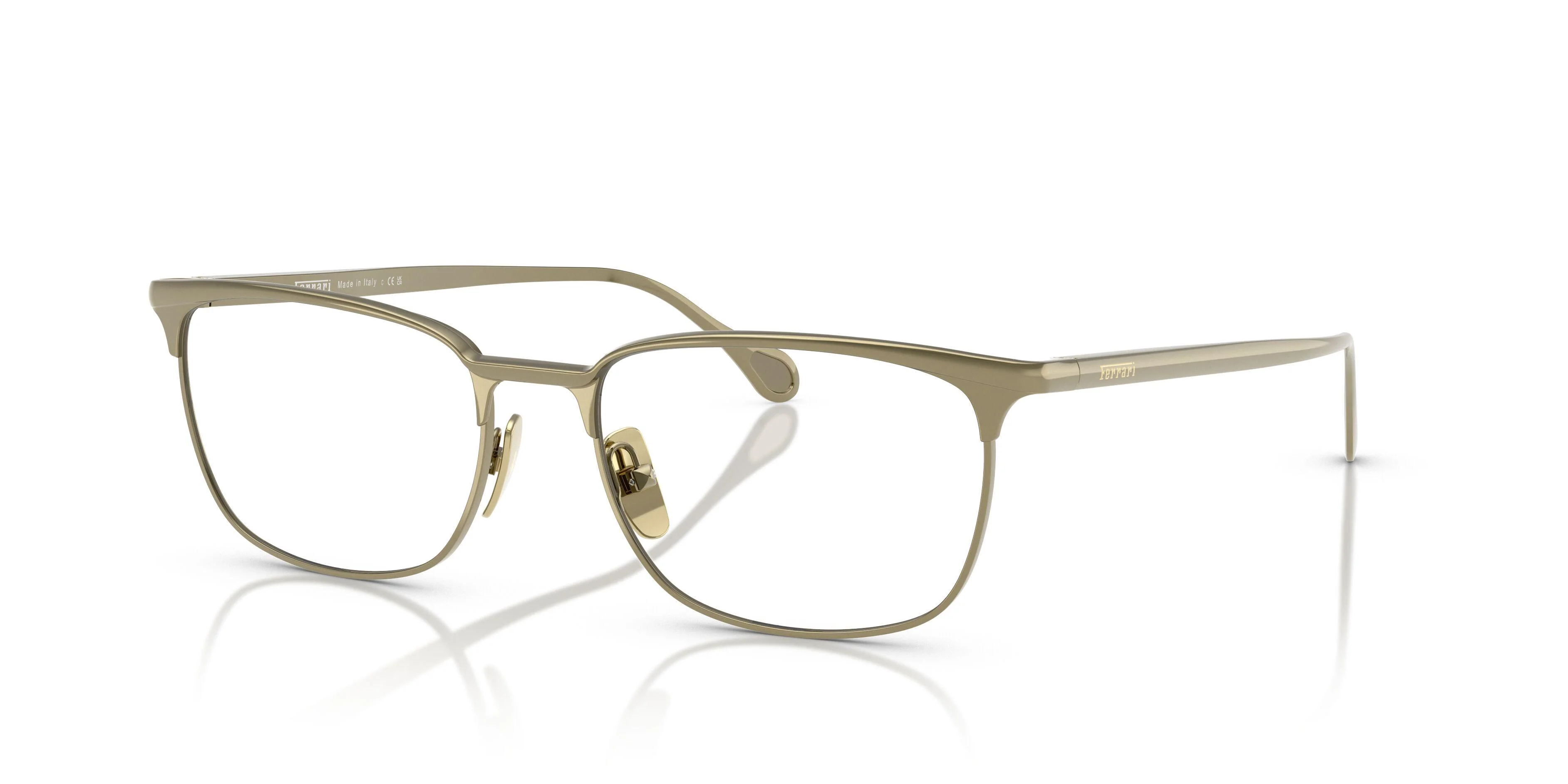 Ferrari 3006 Eyeglasses - Image 5