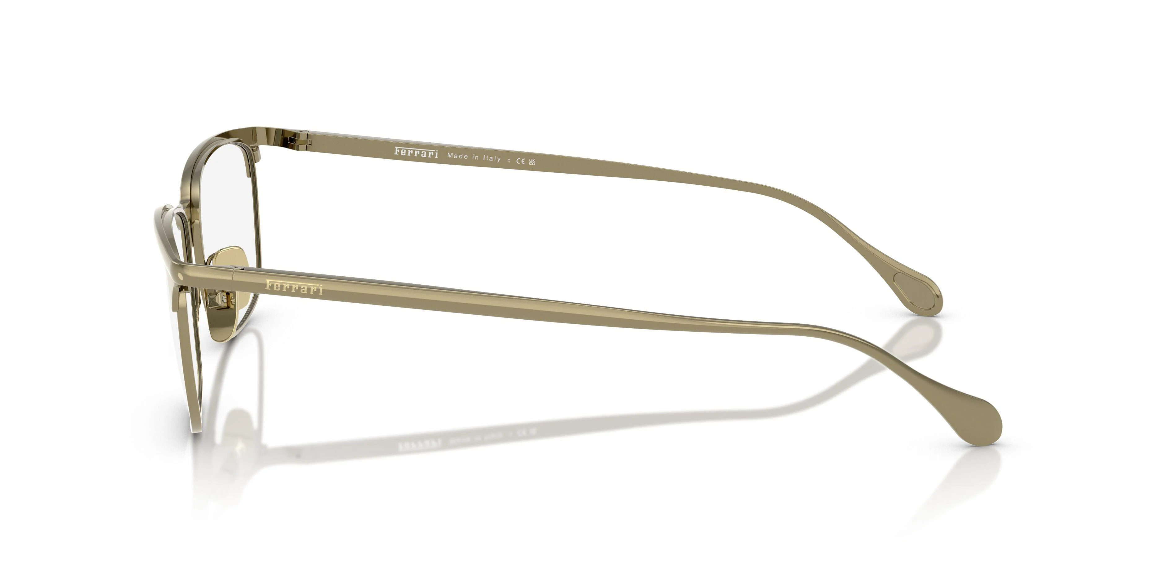 Ferrari 3006 Eyeglasses - Image 6