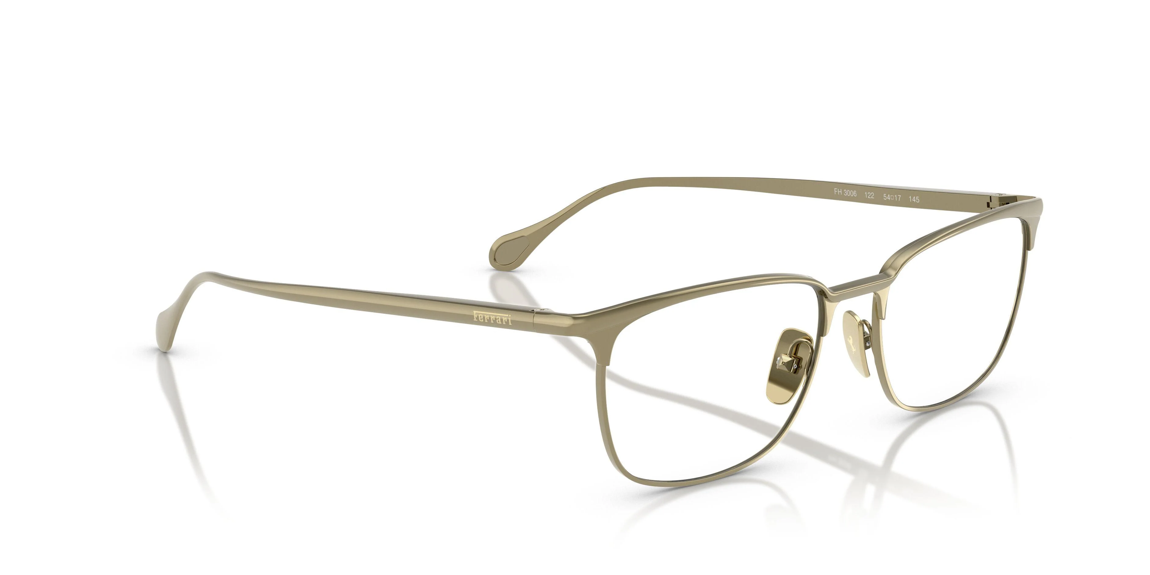 Ferrari 3006 Eyeglasses - Image 8