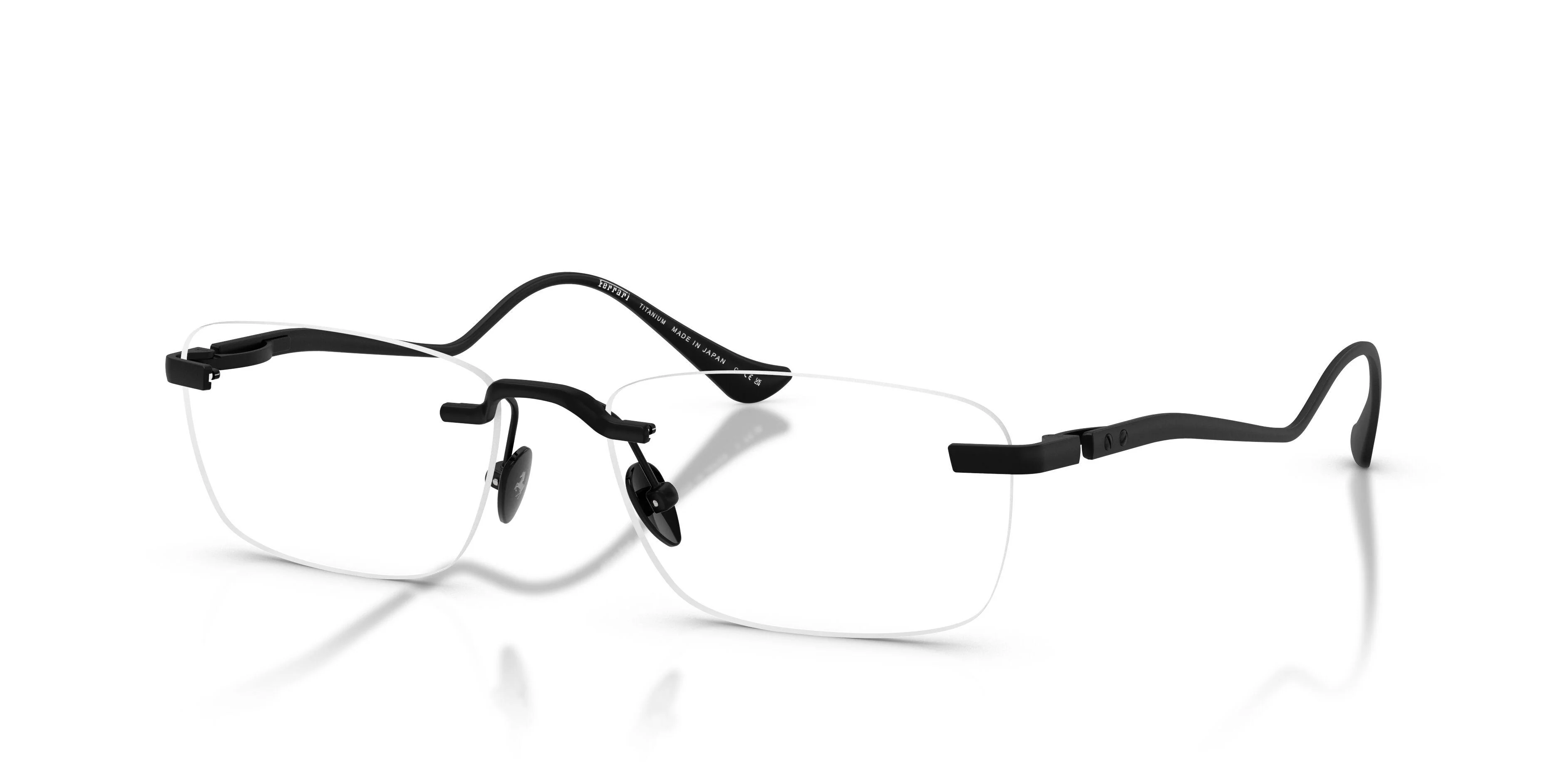 Ferrari 3007T Eyeglasses - Image 10