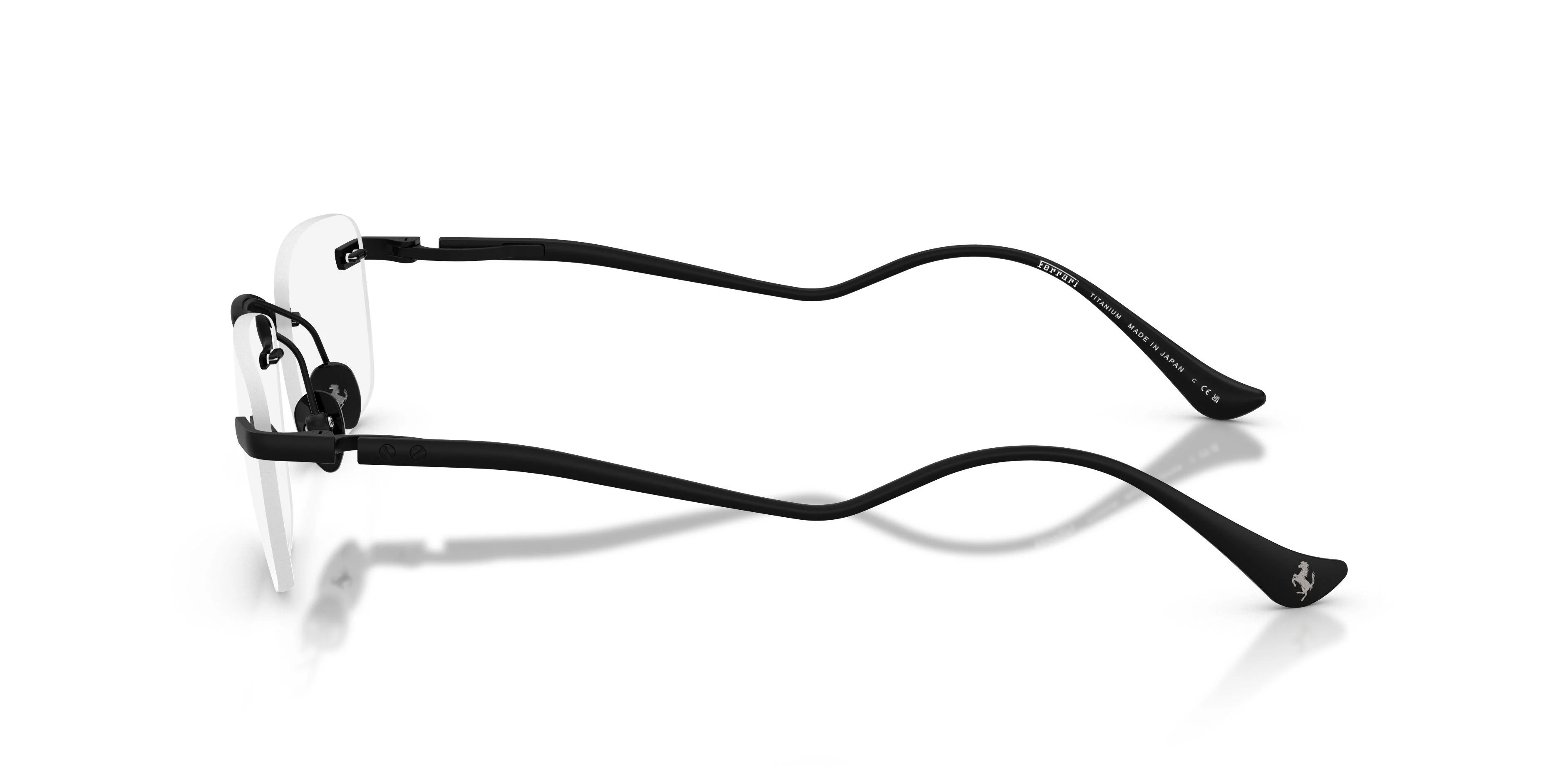 Ferrari 3007T Eyeglasses - Image 11
