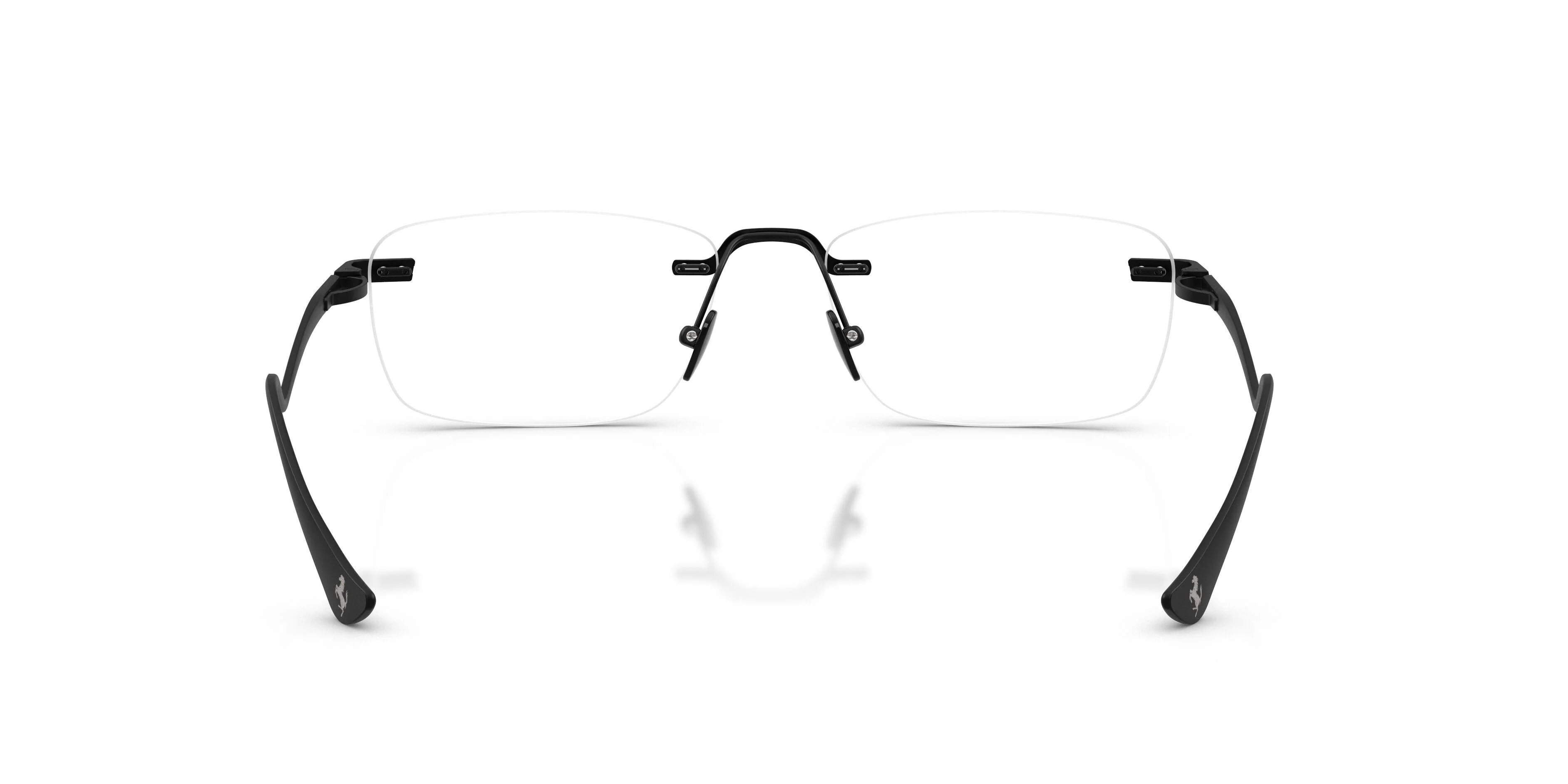 Ferrari 3007T Eyeglasses - Image 12