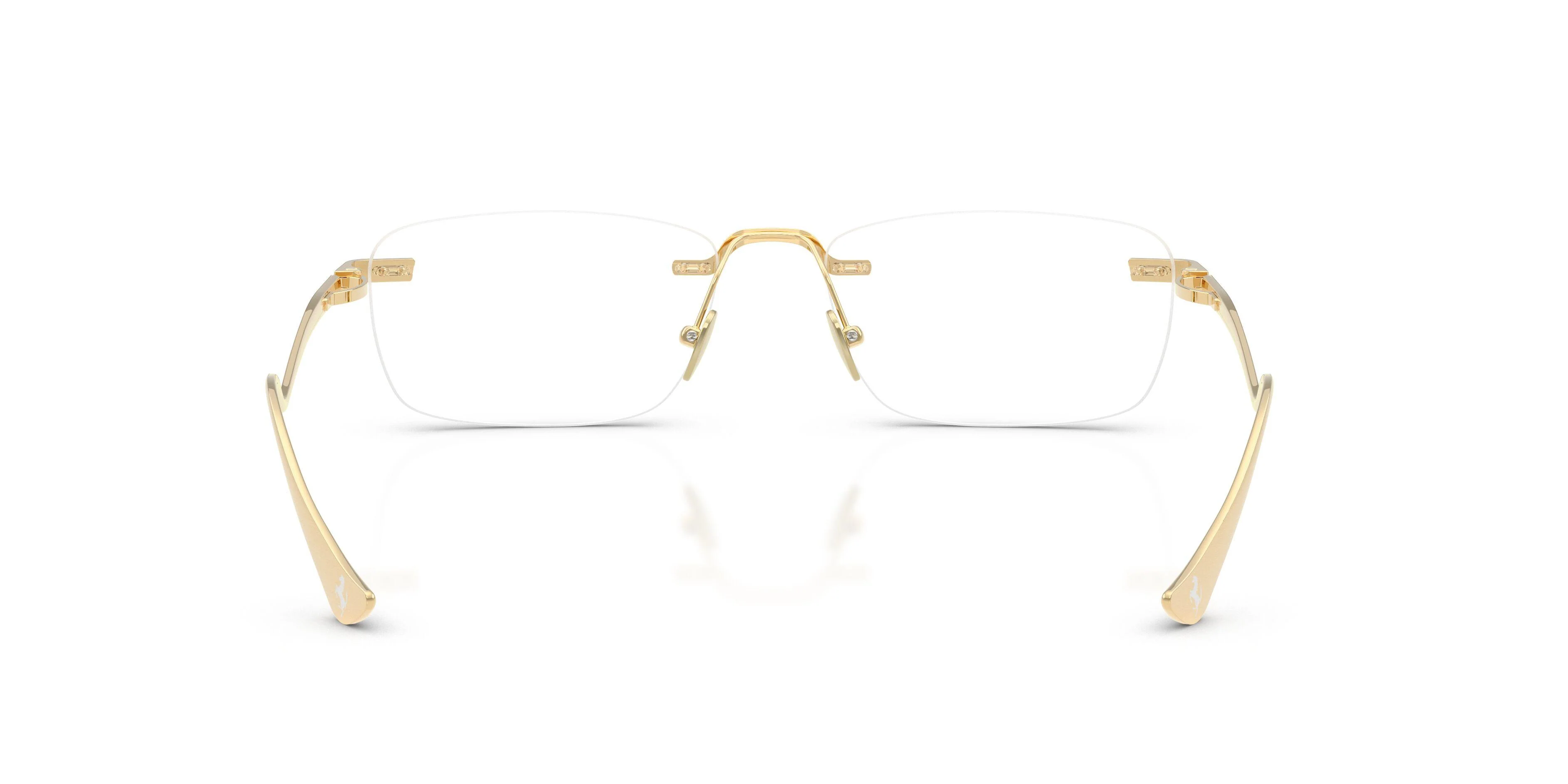 Ferrari 3007T Eyeglasses - Image 18