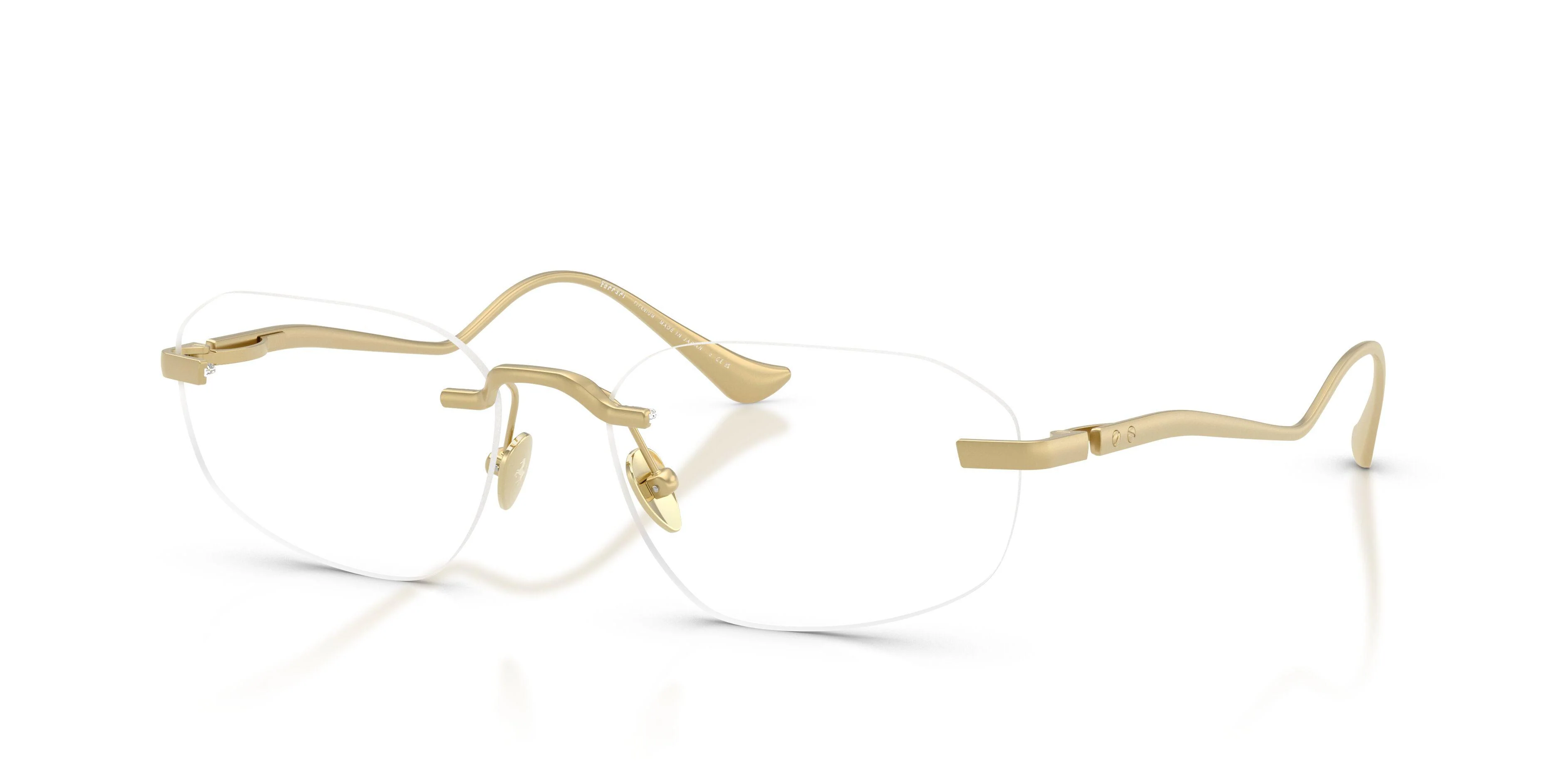 Ferrari 3008T Eyeglasses - Image 10