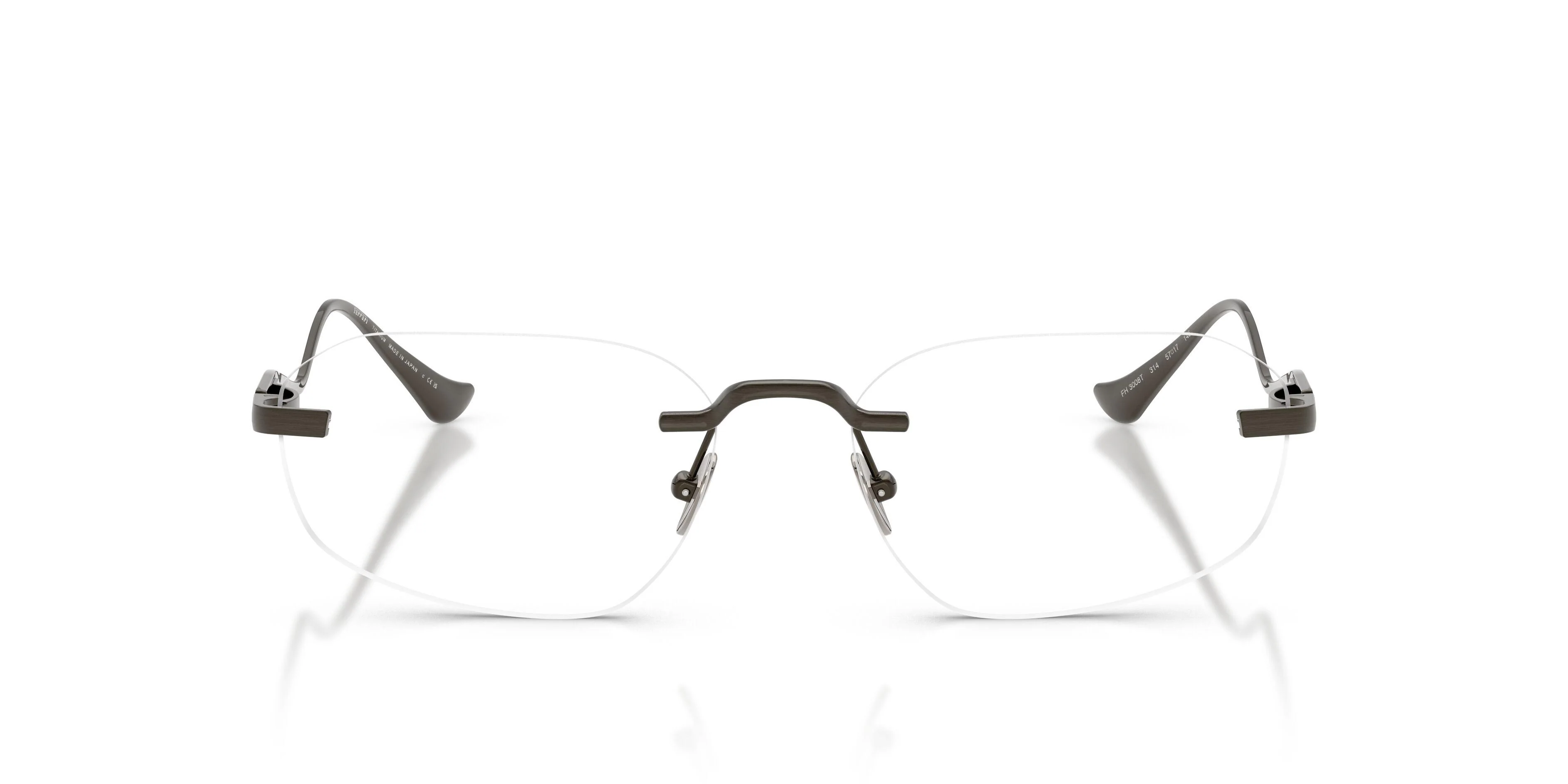 Ferrari 3008T Eyeglasses - Image 20