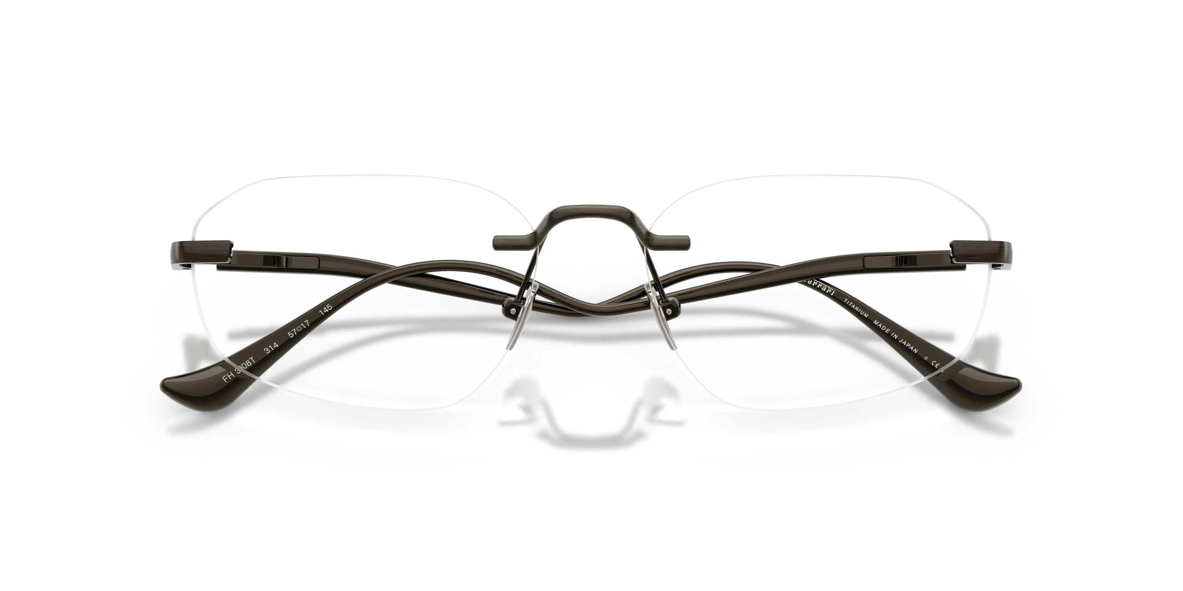 Ferrari 3008T Eyeglasses - Image 21