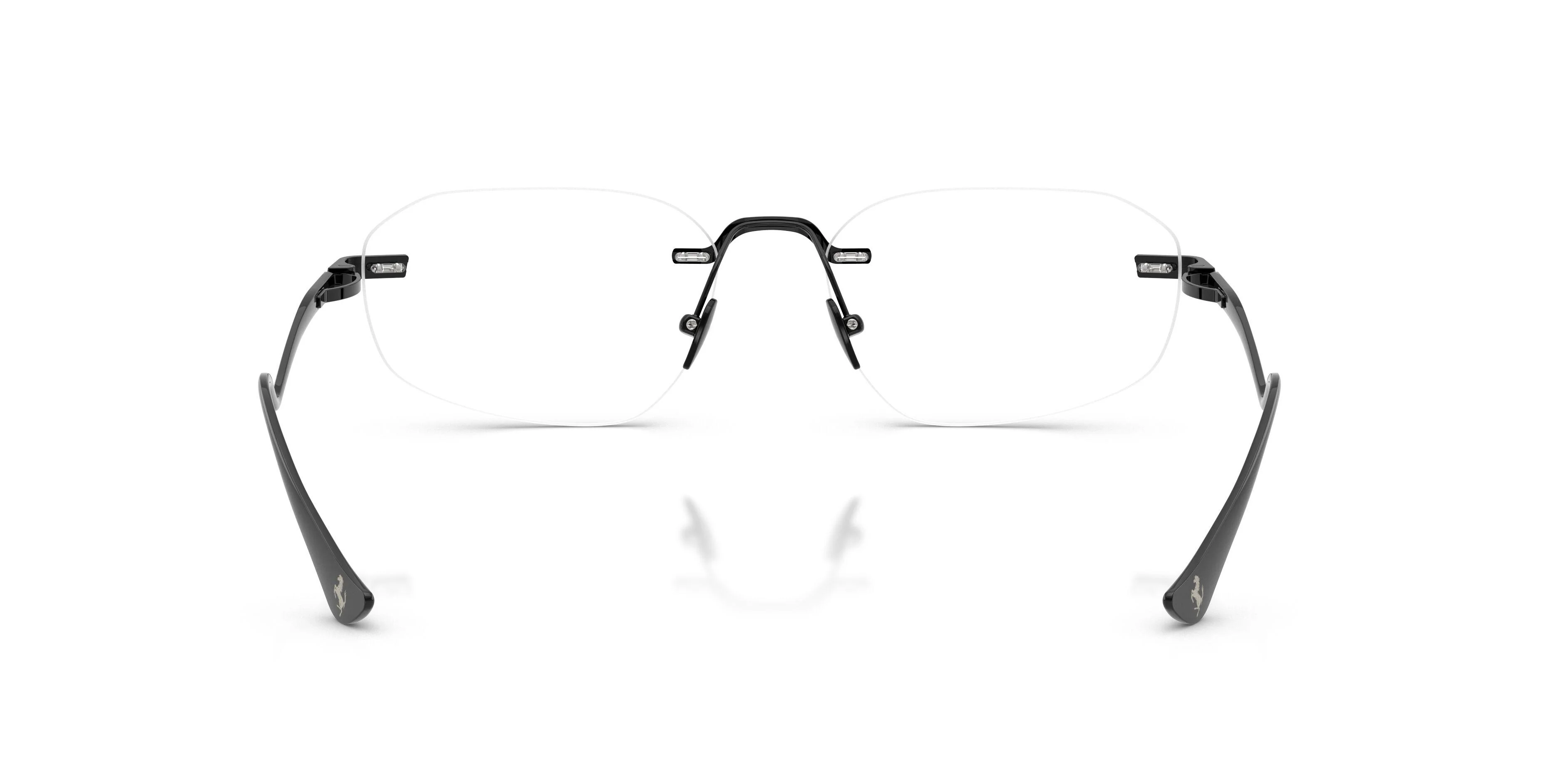 Ferrari 3008T Eyeglasses - Image 6