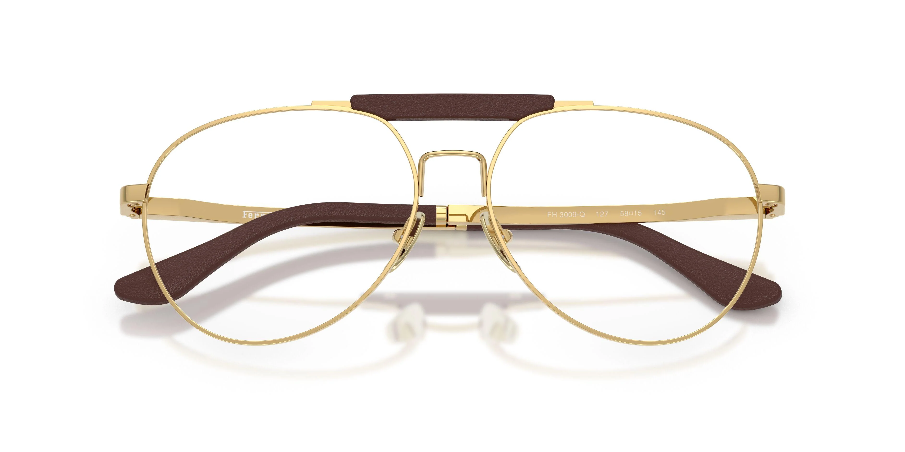 Ferrari 3009Q Eyeglasses - Image 8