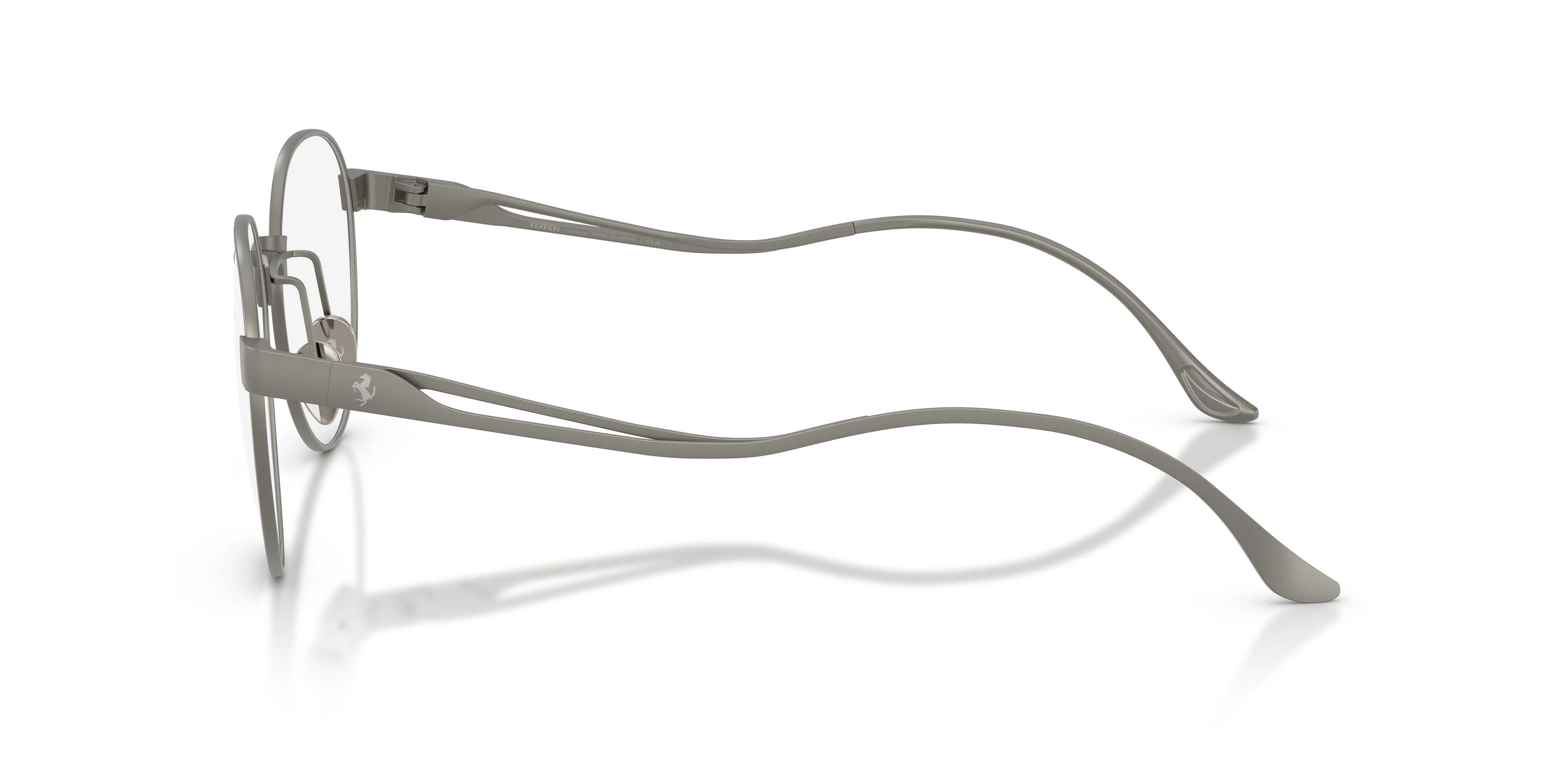 Ferrari 3011T Eyeglasses - Image 12