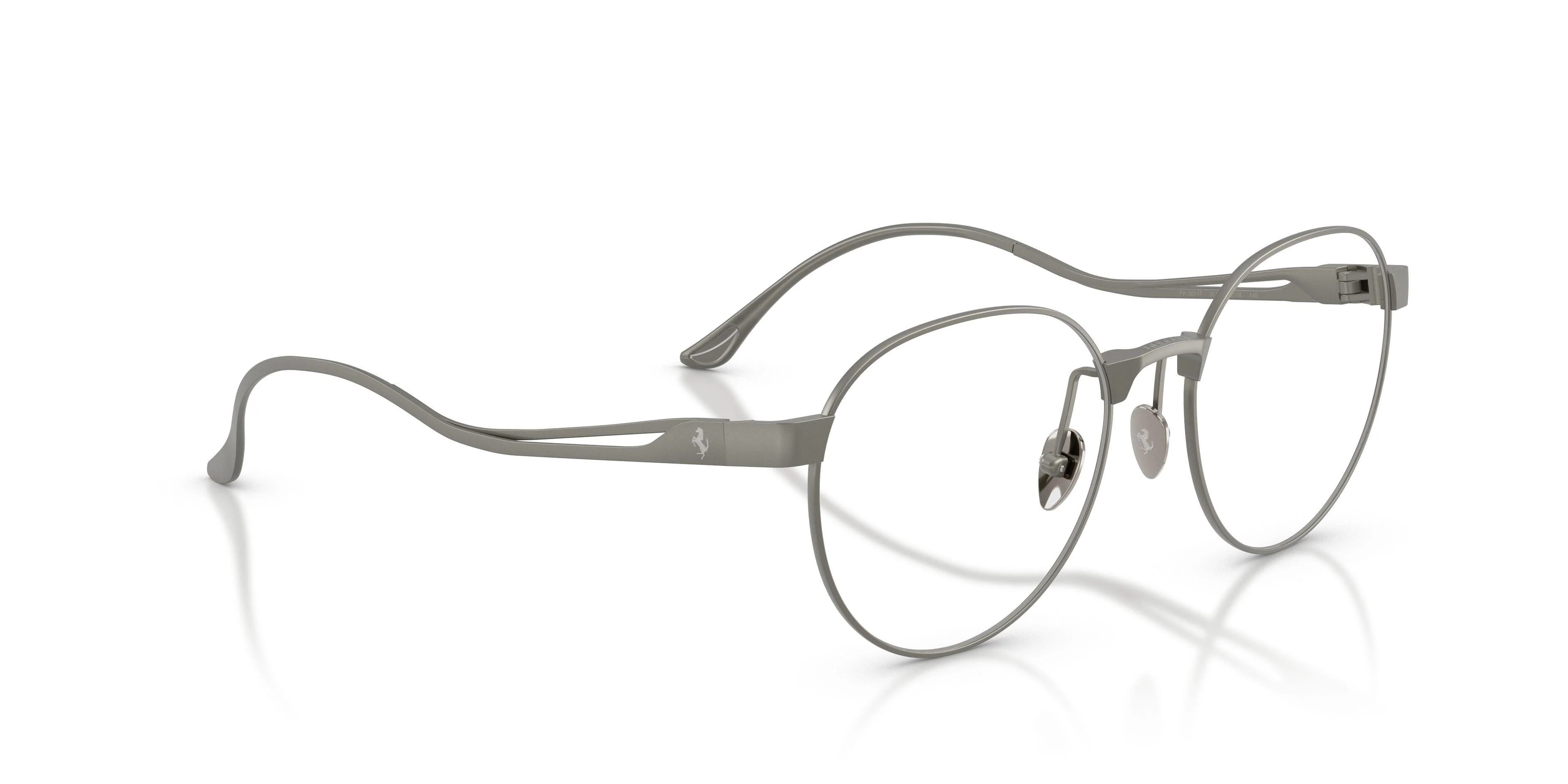 Ferrari 3011T Eyeglasses - Image 14