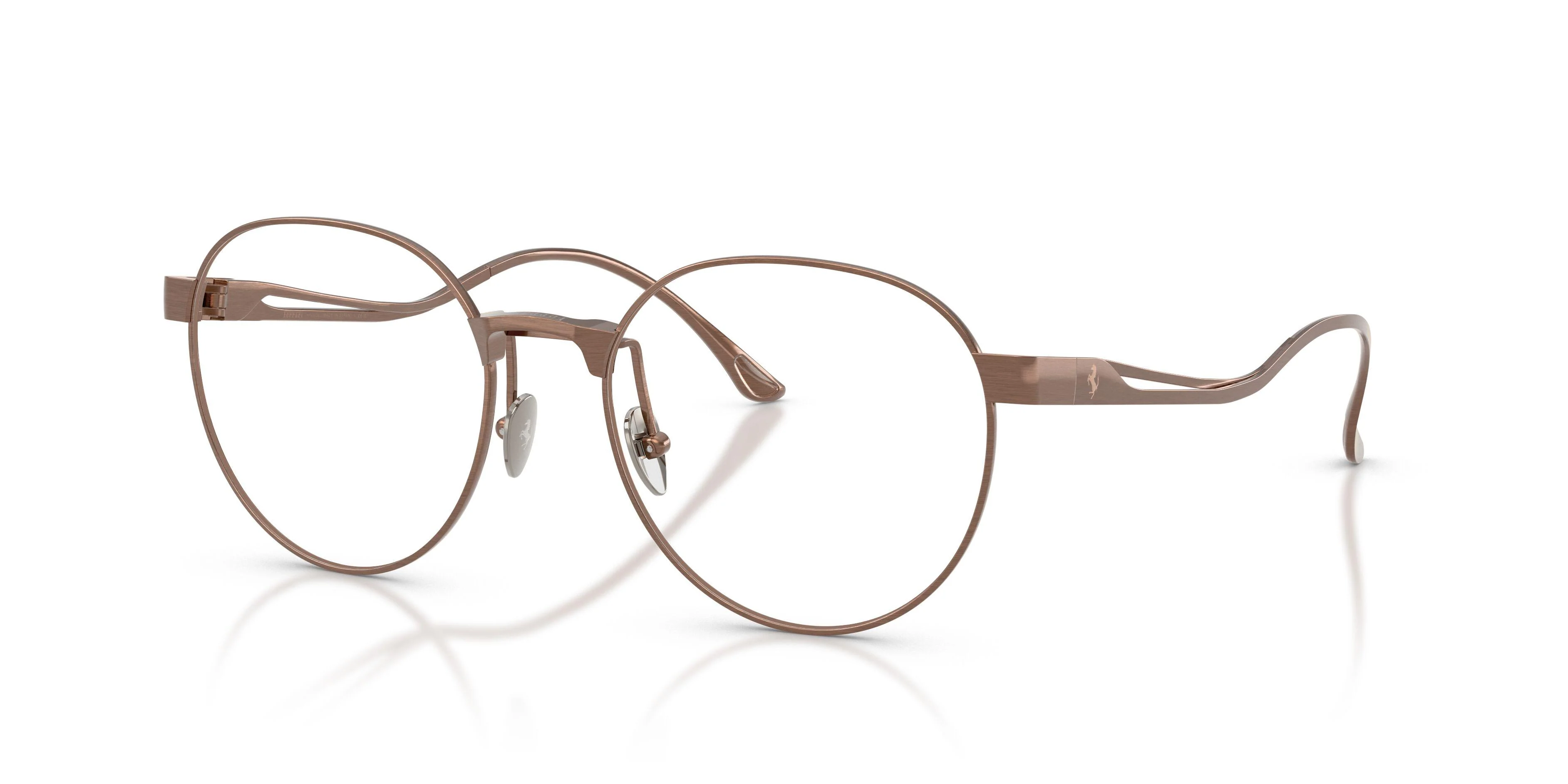 Ferrari 3011T Eyeglasses - Image 17