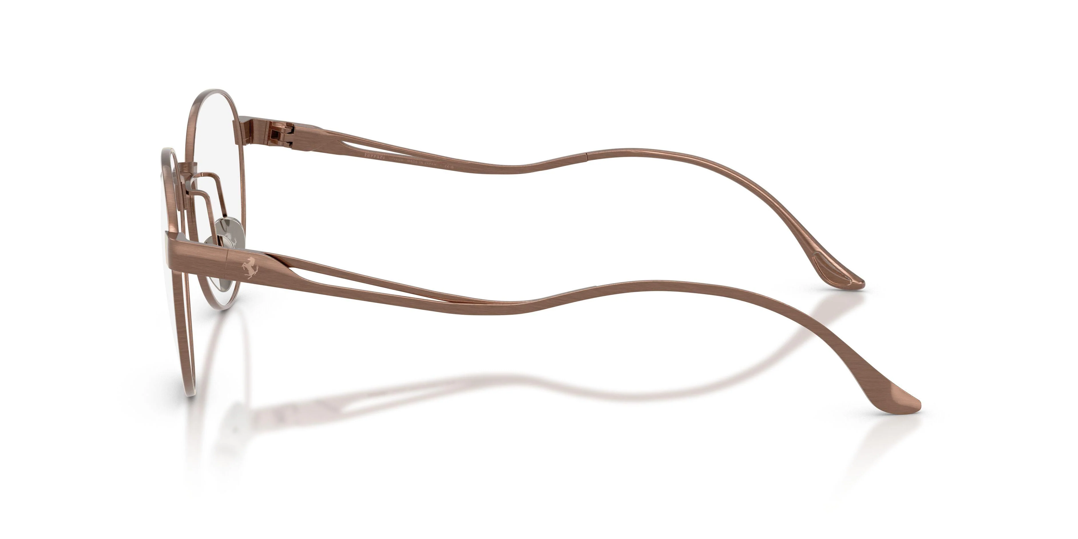 Ferrari 3011T Eyeglasses - Image 18