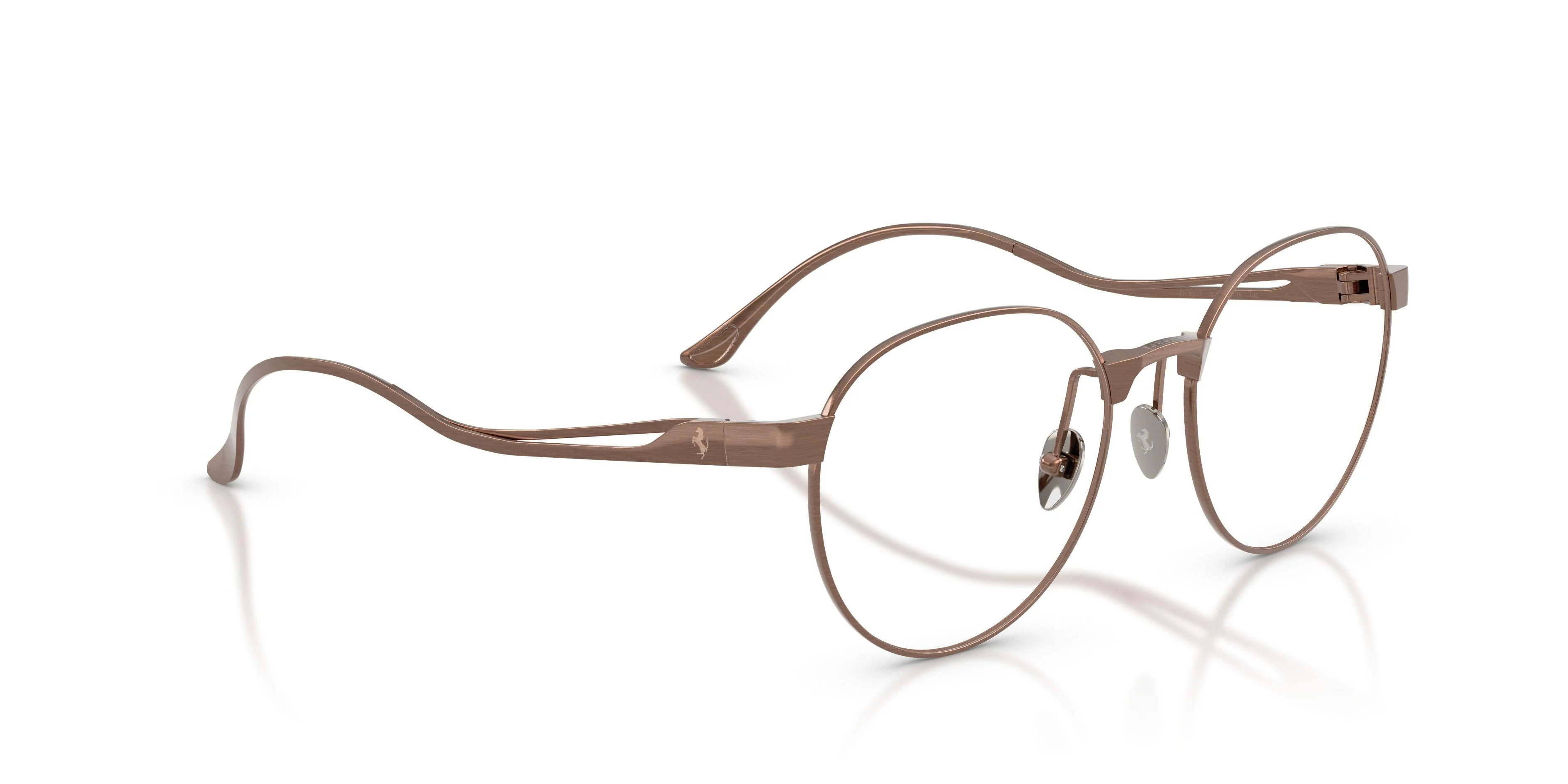 Ferrari 3011T Eyeglasses - Image 20