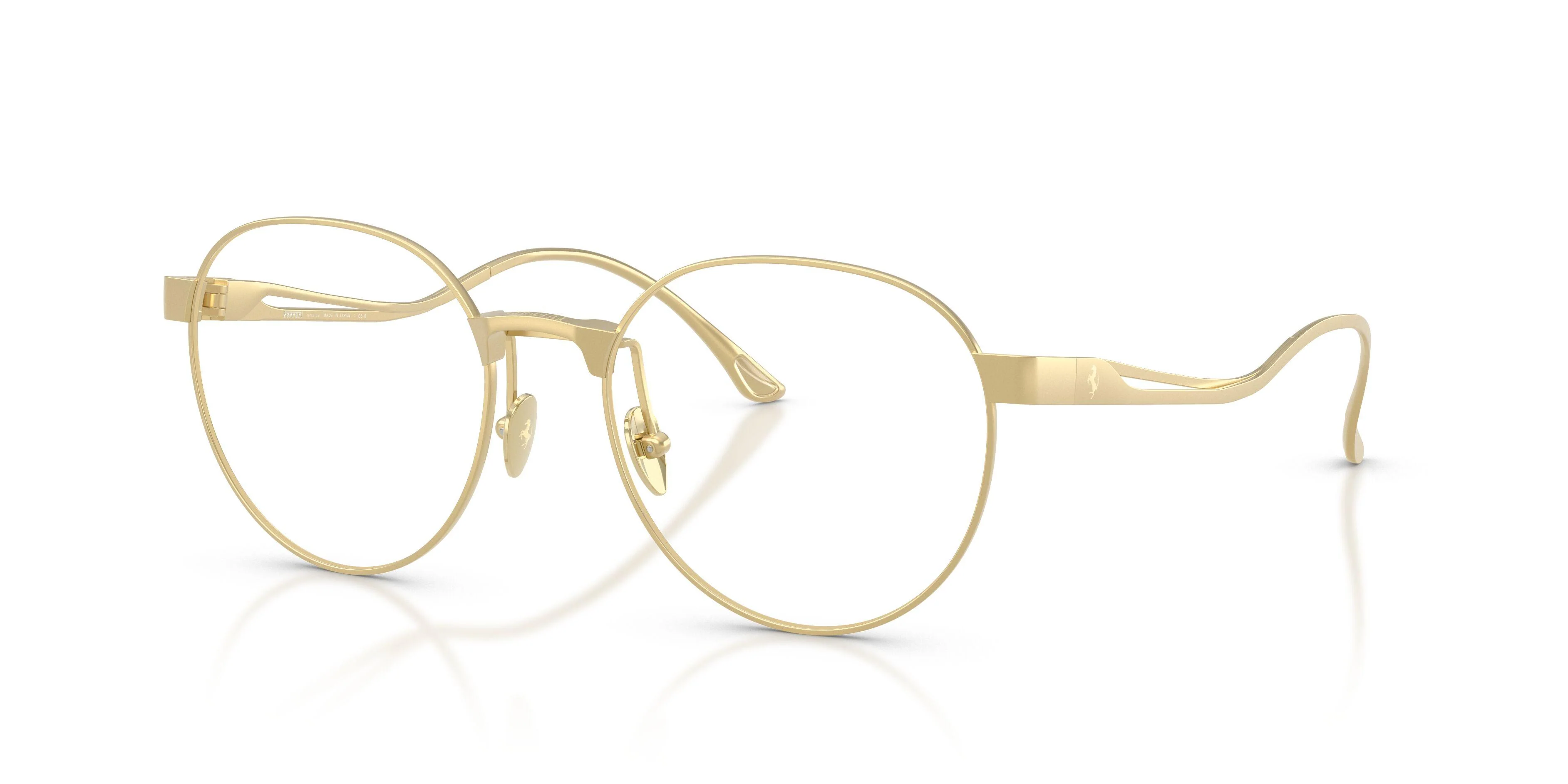 Ferrari 3011T Eyeglasses - Image 23