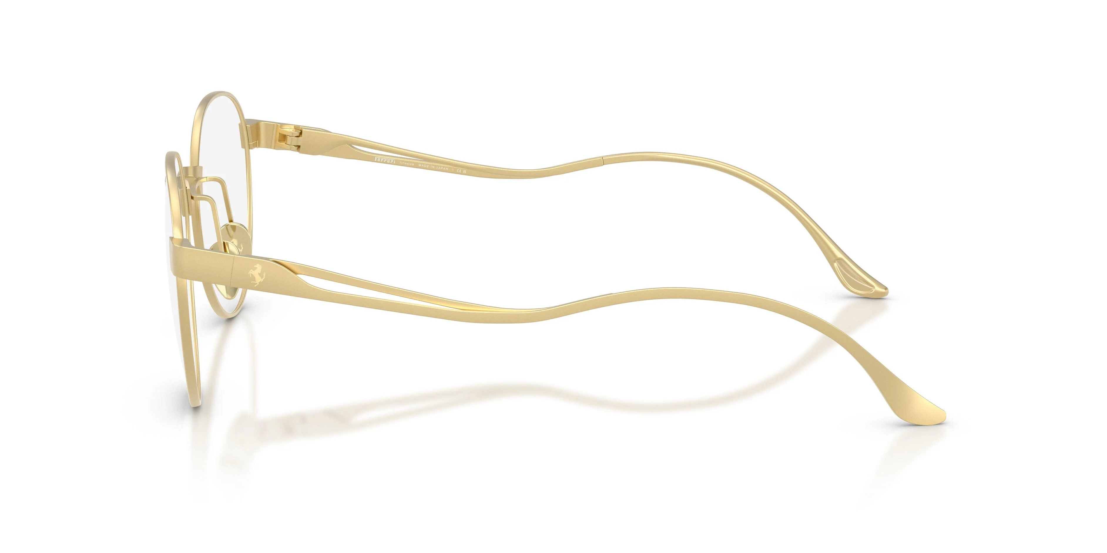 Ferrari 3011T Eyeglasses - Image 24