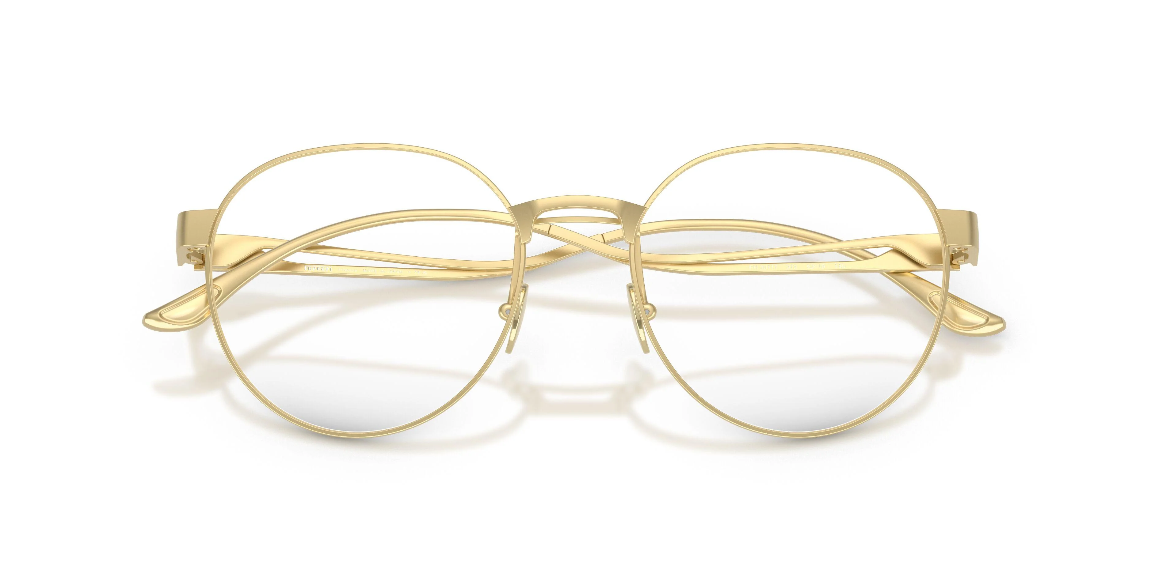 Ferrari 3011T Eyeglasses - Image 28