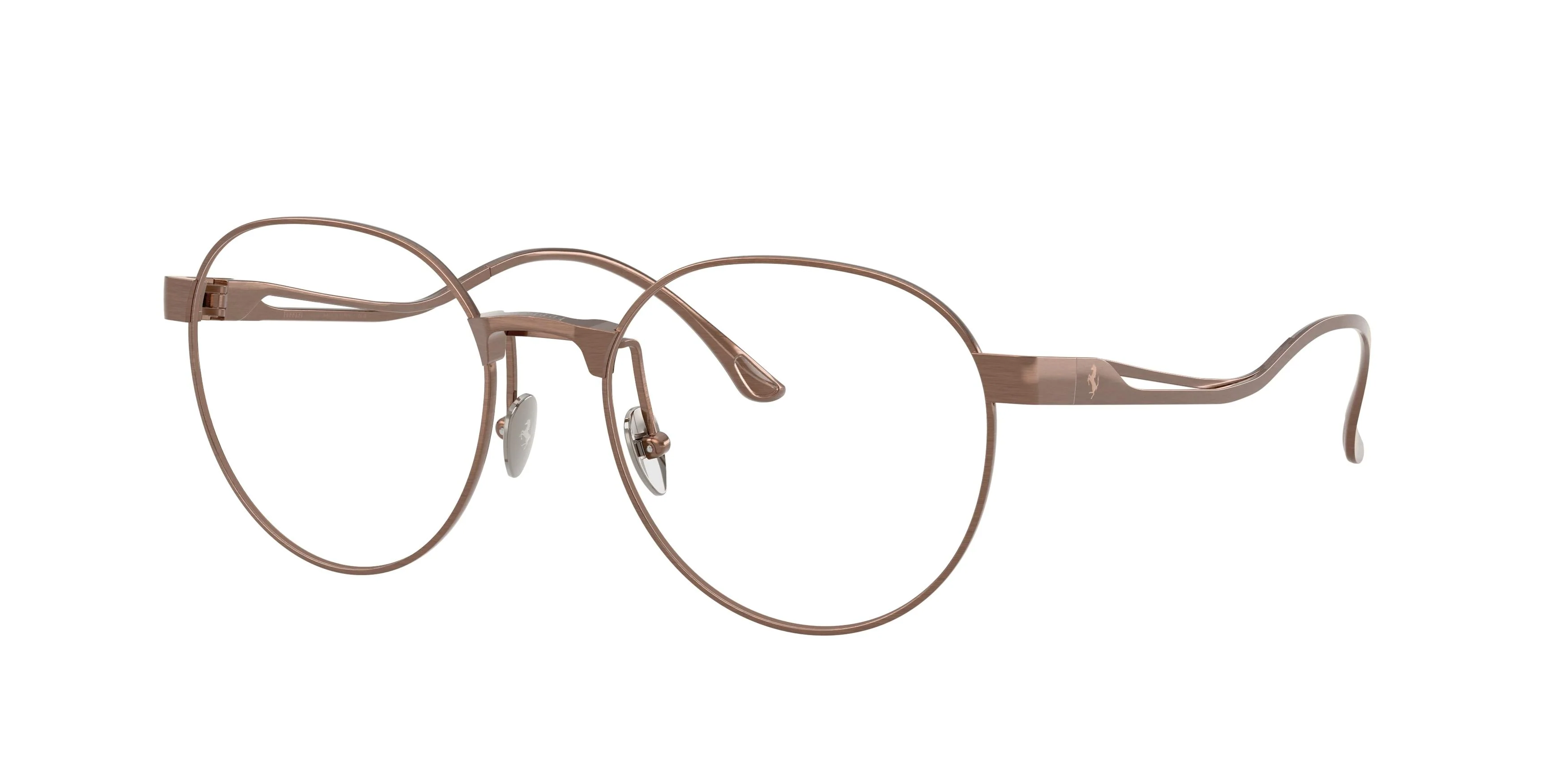 Ferrari 3011T Eyeglasses - Image 3