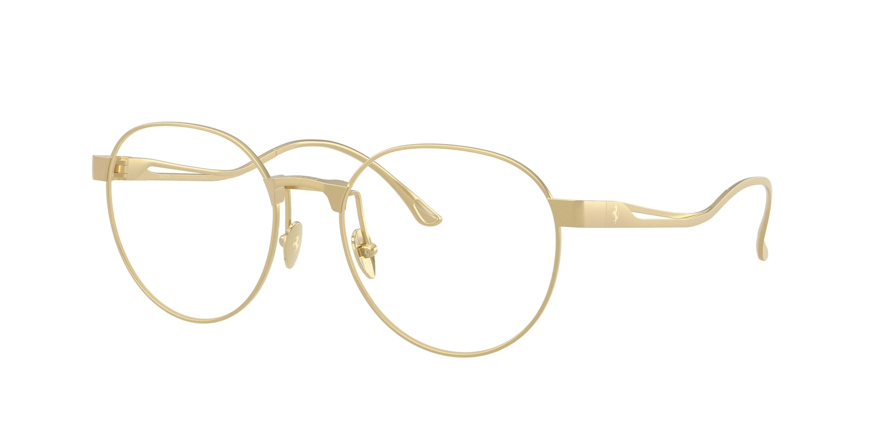 Ferrari 3011T Eyeglasses - Image 4