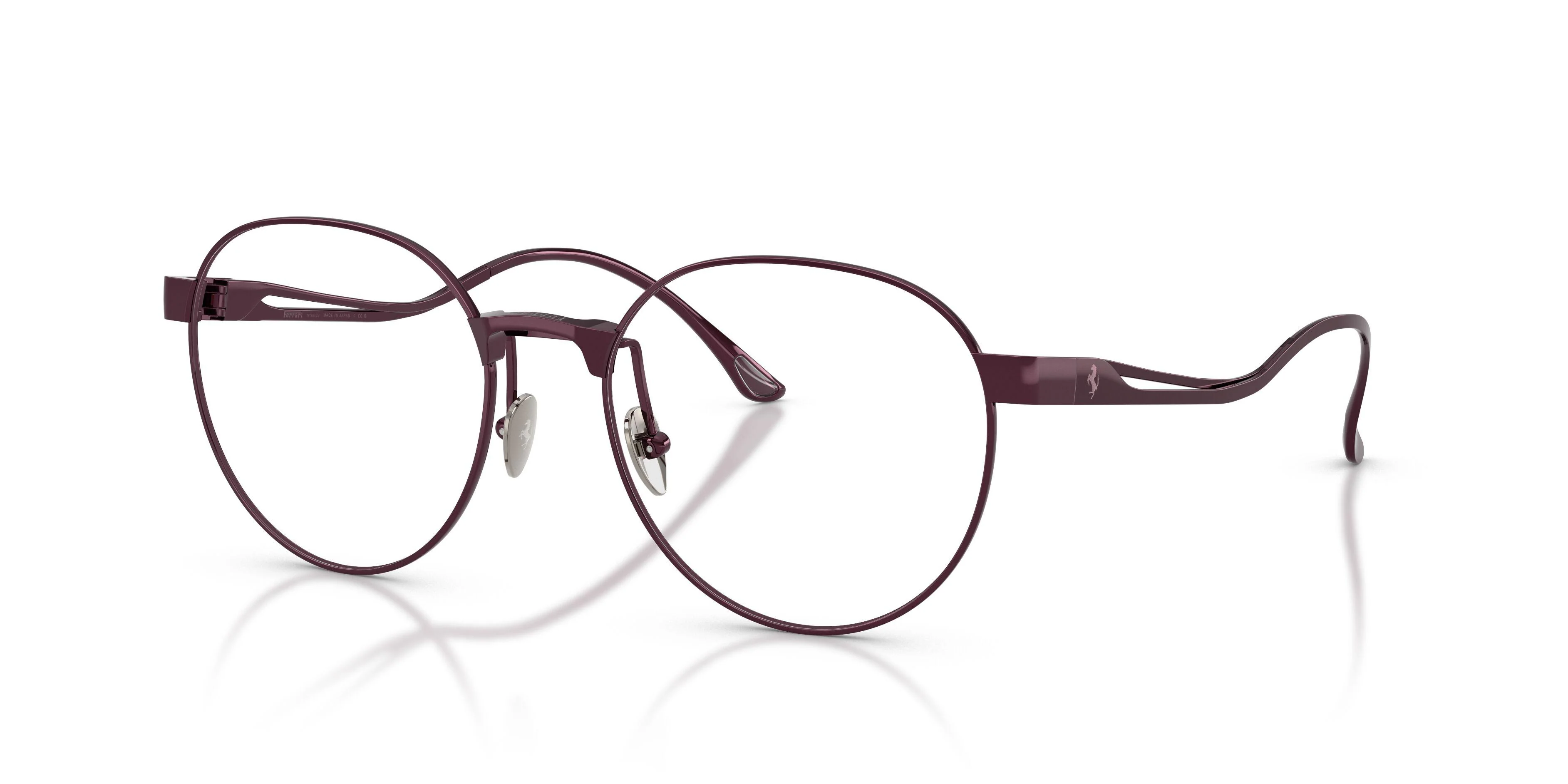 Ferrari 3011T Eyeglasses - Image 5