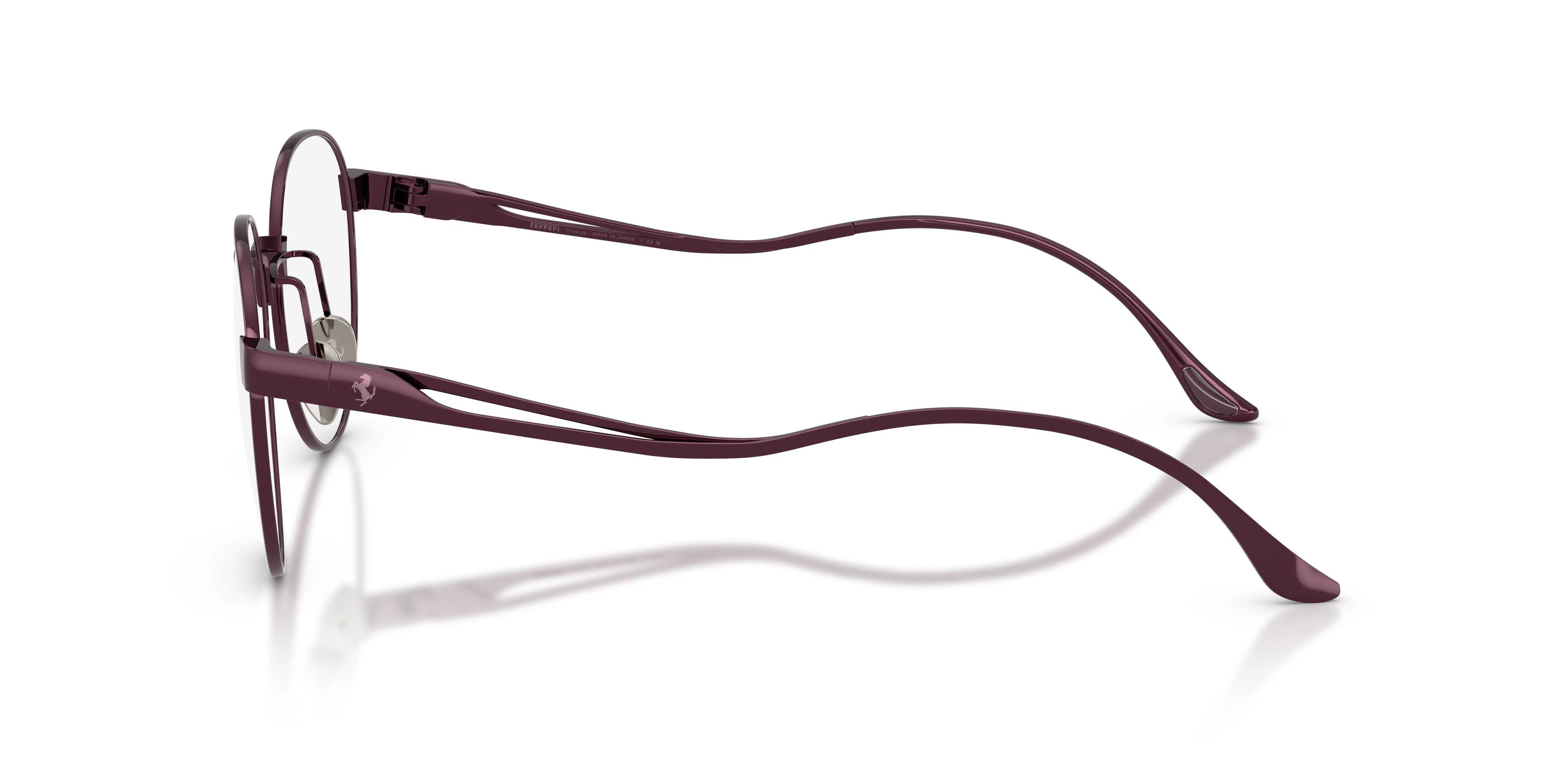 Ferrari 3011T Eyeglasses - Image 6